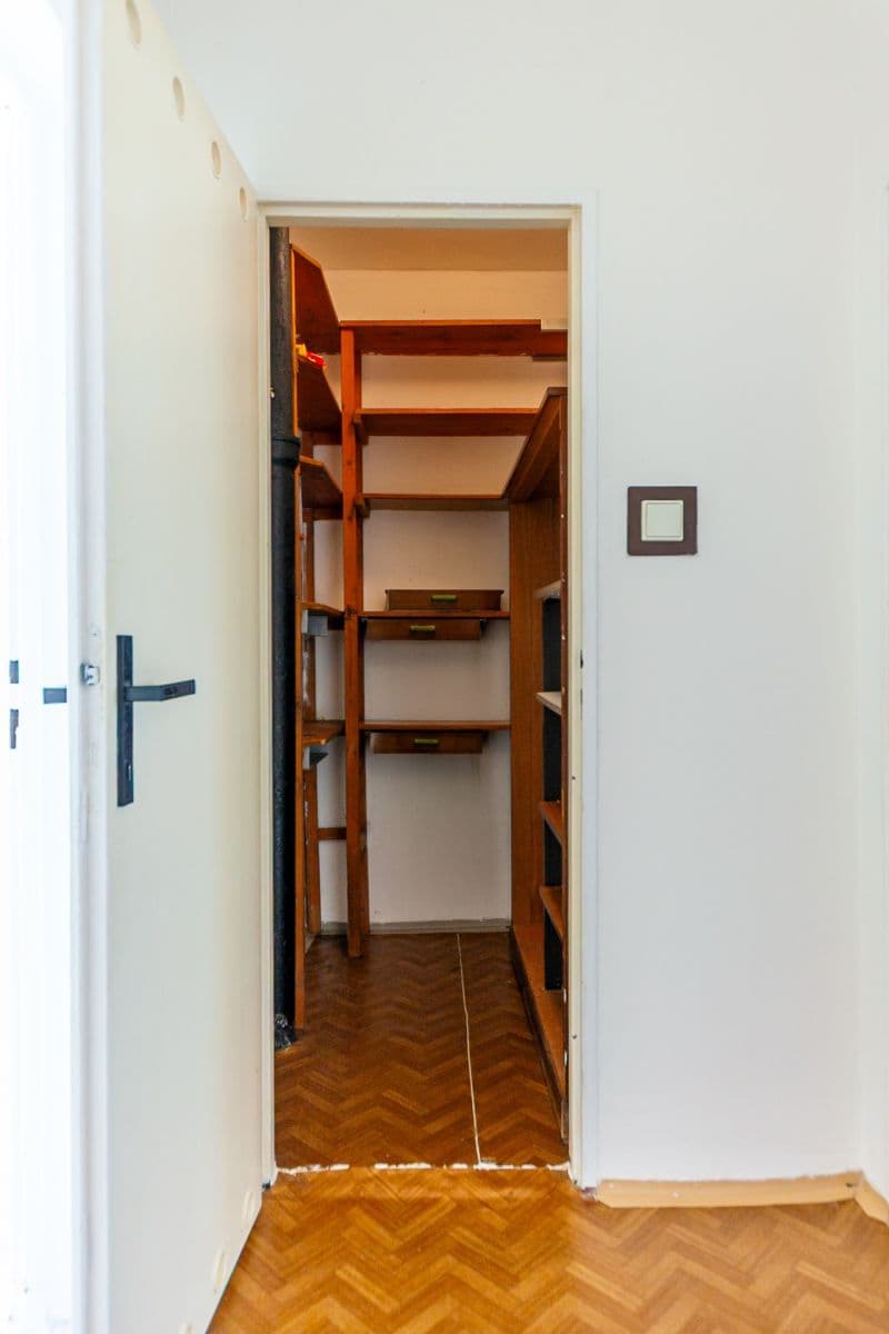 Predaj bytu 3-izbový 75 m², Trytova, Praha, Praha Predaj bytu 3-izbový 75 m², Trytova, Praha, Praha