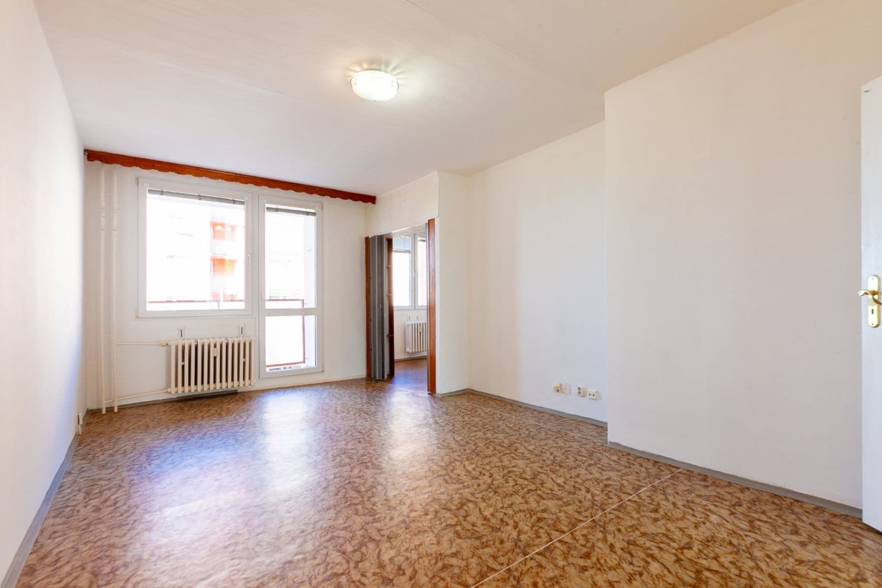 Predaj bytu 3-izbový 75 m², Trytova, Praha, Praha Predaj bytu 3-izbový 75 m², Trytova, Praha, Praha