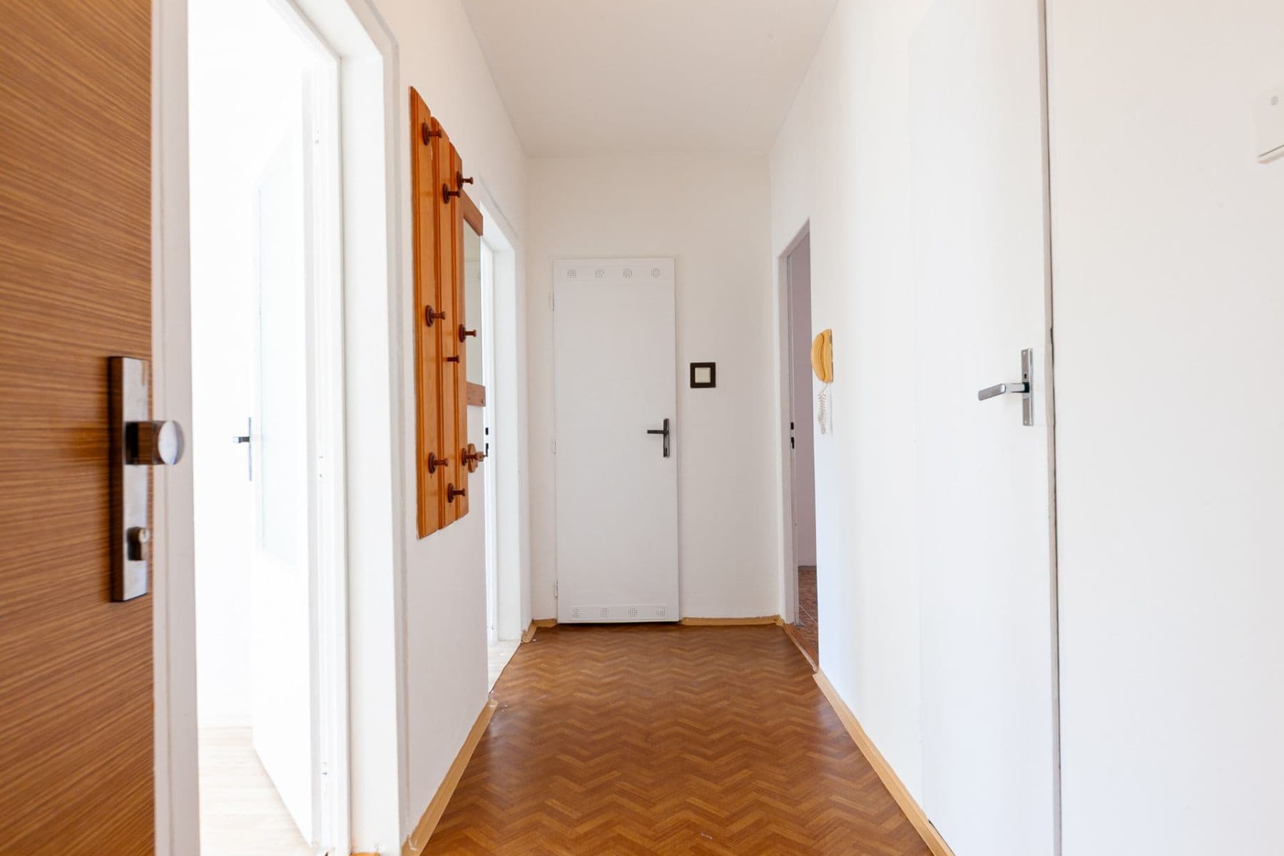 Predaj bytu 3-izbový 75 m², Trytova, Praha, Praha Predaj bytu 3-izbový 75 m², Trytova, Praha, Praha