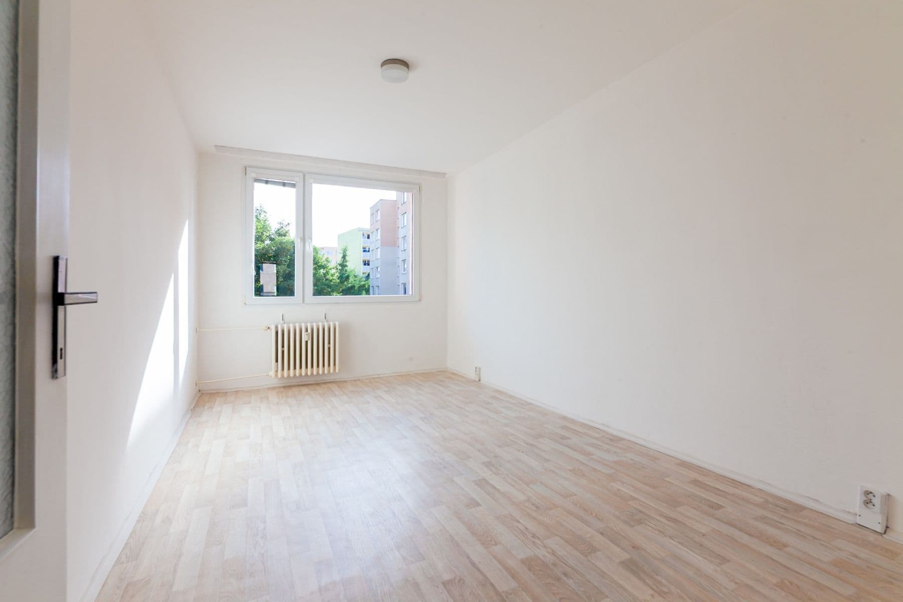 Predaj bytu 3-izbový 75 m², Trytova, Praha, Praha Predaj bytu 3-izbový 75 m², Trytova, Praha, Praha