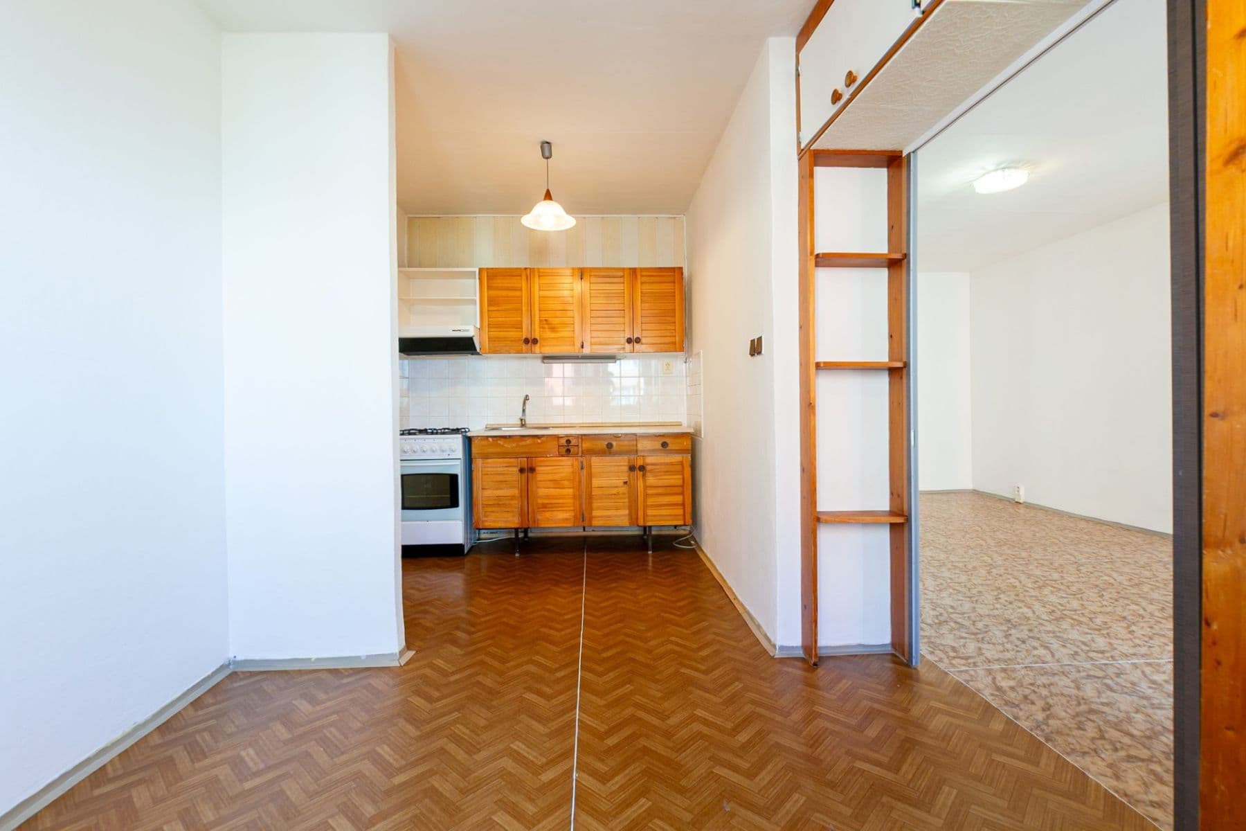 Predaj bytu 3-izbový 75 m², Trytova, Praha, Praha Predaj bytu 3-izbový 75 m², Trytova, Praha, Praha