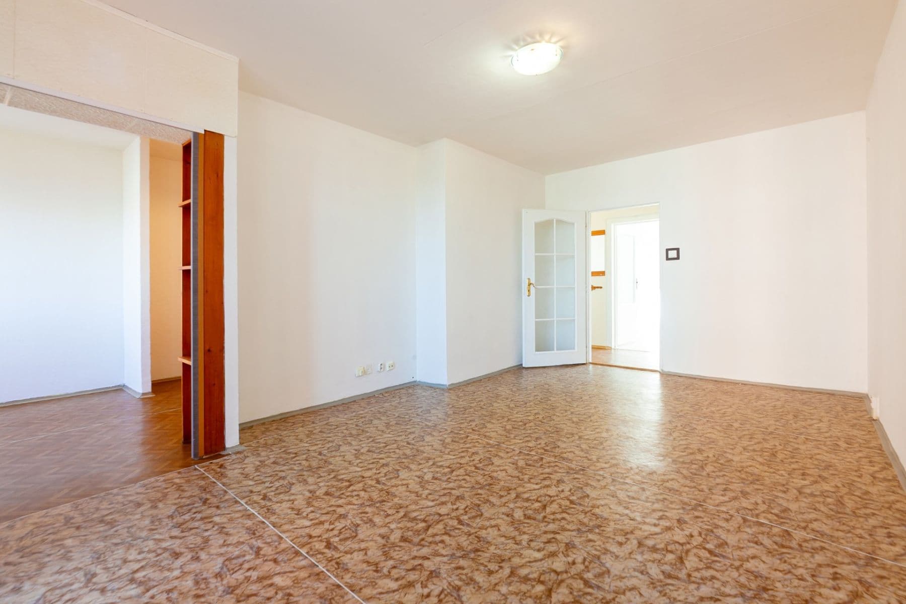 Predaj bytu 3-izbový 75 m², Trytova, Praha, Praha Predaj bytu 3-izbový 75 m², Trytova, Praha, Praha