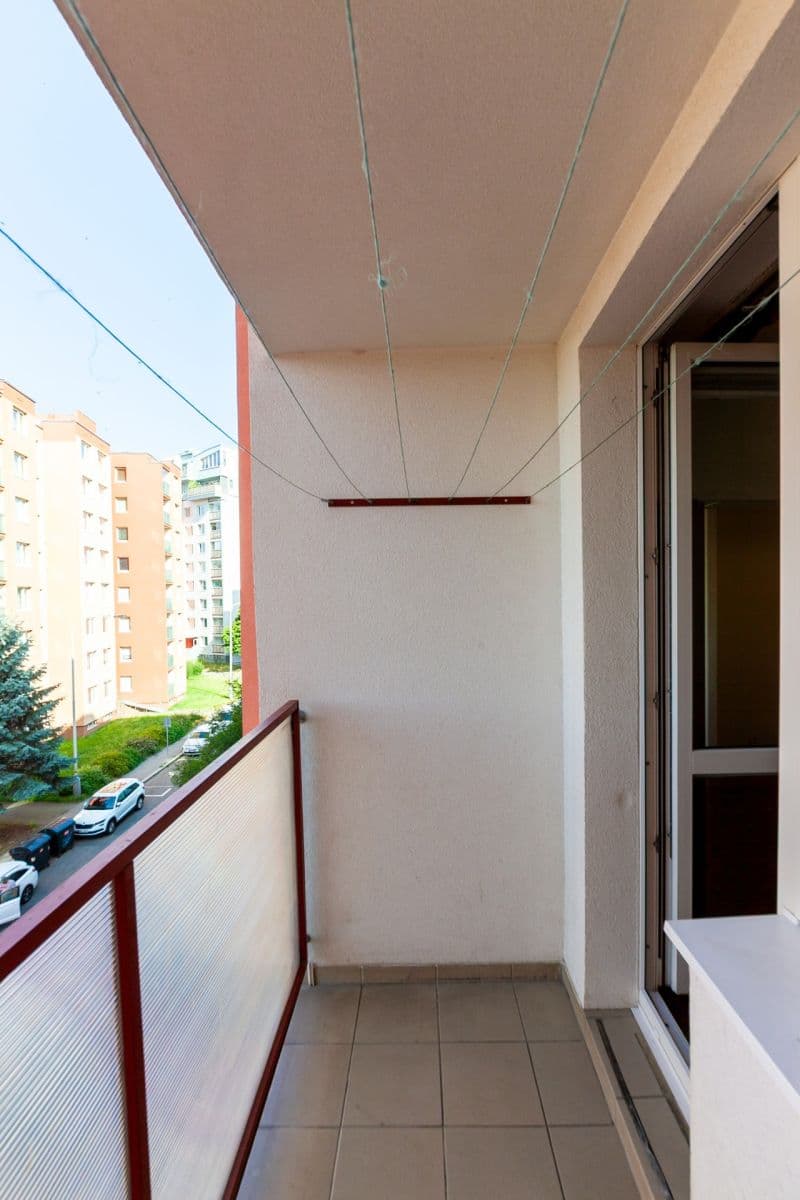 Predaj bytu 3-izbový 75 m², Trytova, Praha, Praha Predaj bytu 3-izbový 75 m², Trytova, Praha, Praha