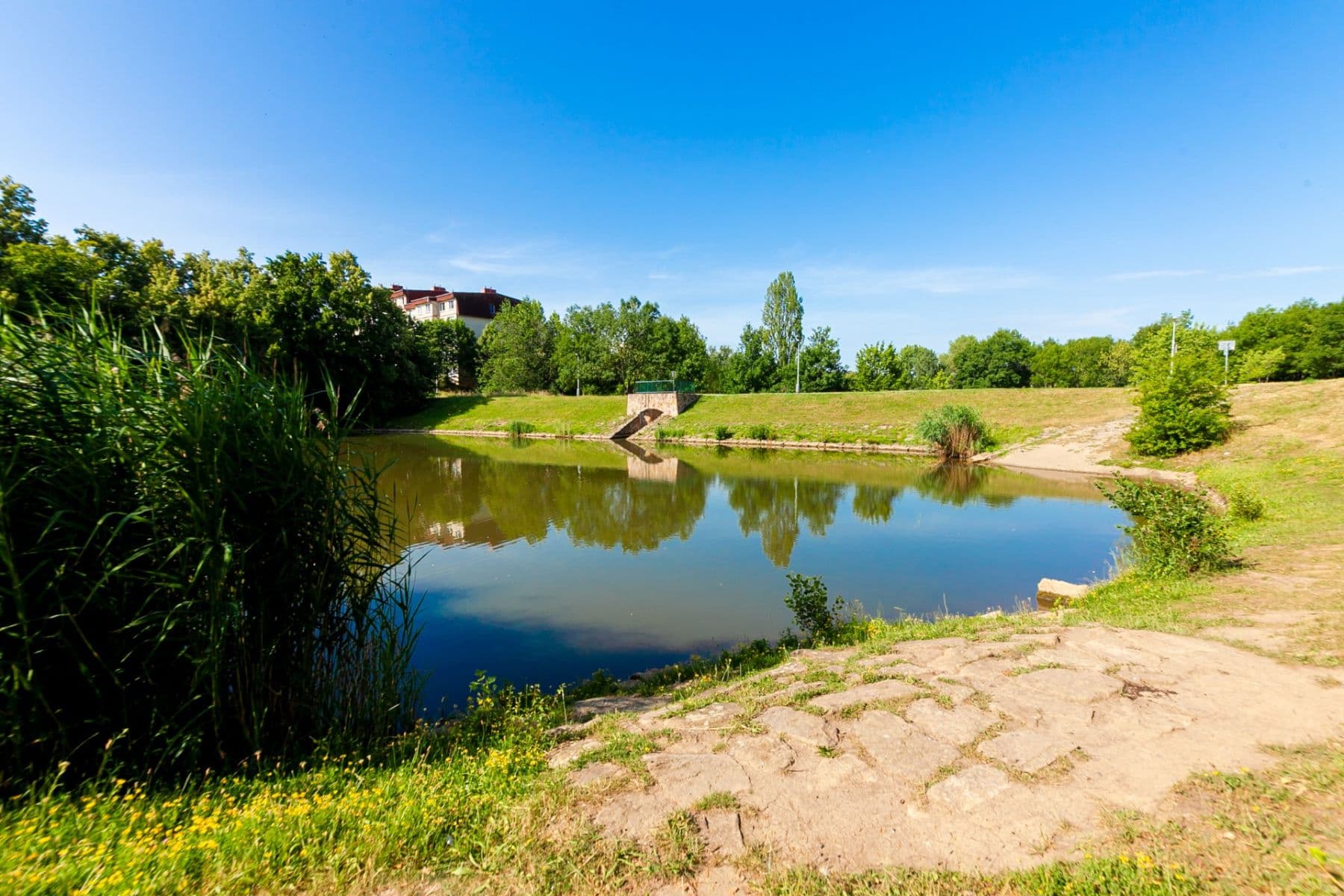 Predaj bytu 3-izbový 75 m², Trytova, Praha, Praha Predaj bytu 3-izbový 75 m², Trytova, Praha, Praha