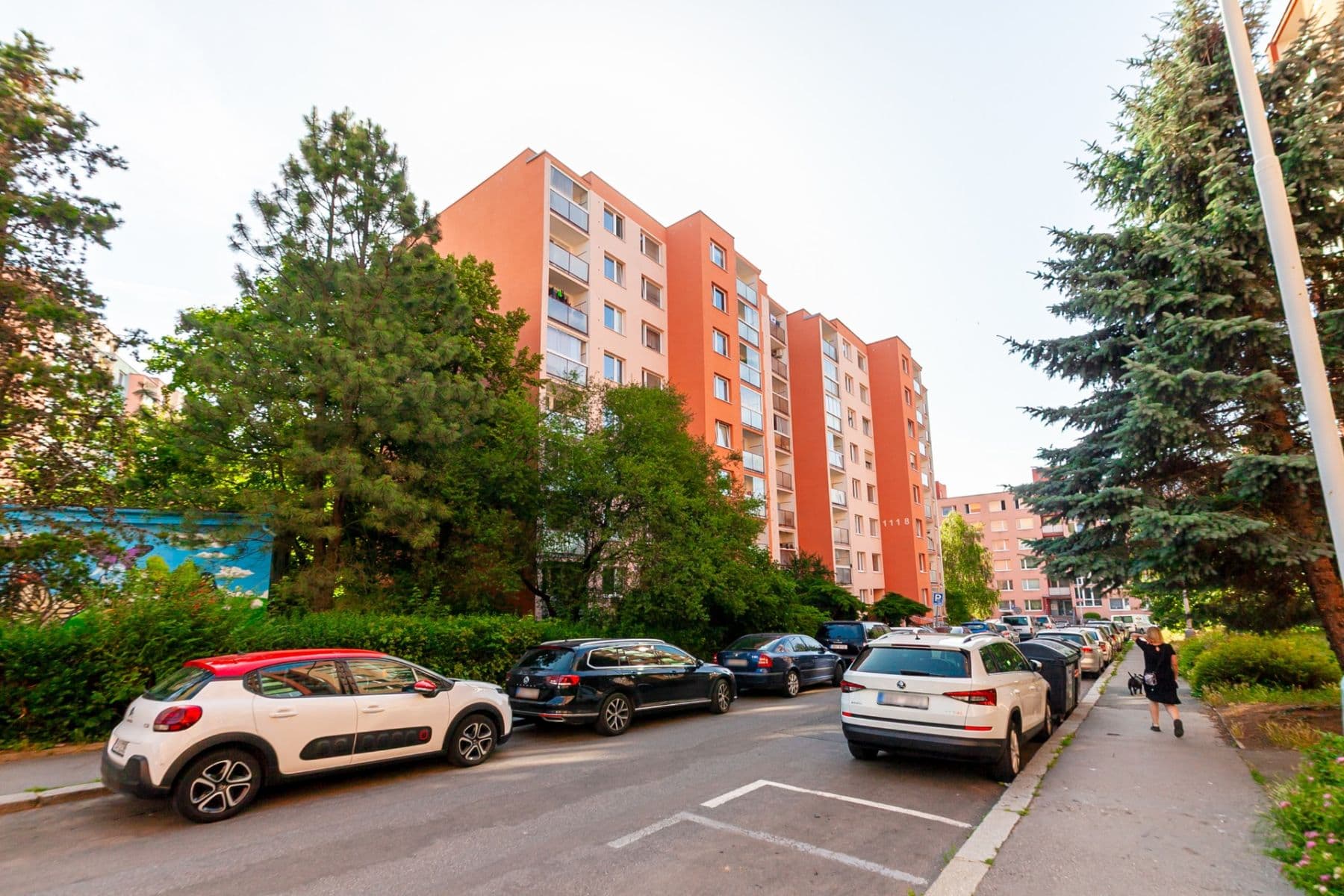 Predaj bytu 3-izbový 75 m², Trytova, Praha, Praha Predaj bytu 3-izbový 75 m², Trytova, Praha, Praha