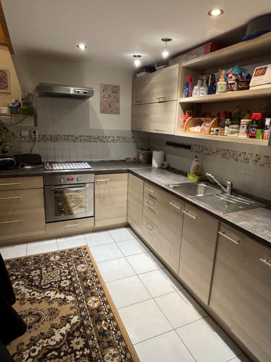 Prenájom bytu 61 m², Husova, Boskovice, Jihomoravský kraj Prenájom bytu 61 m², Husova, Boskovice, Jihomoravský kraj