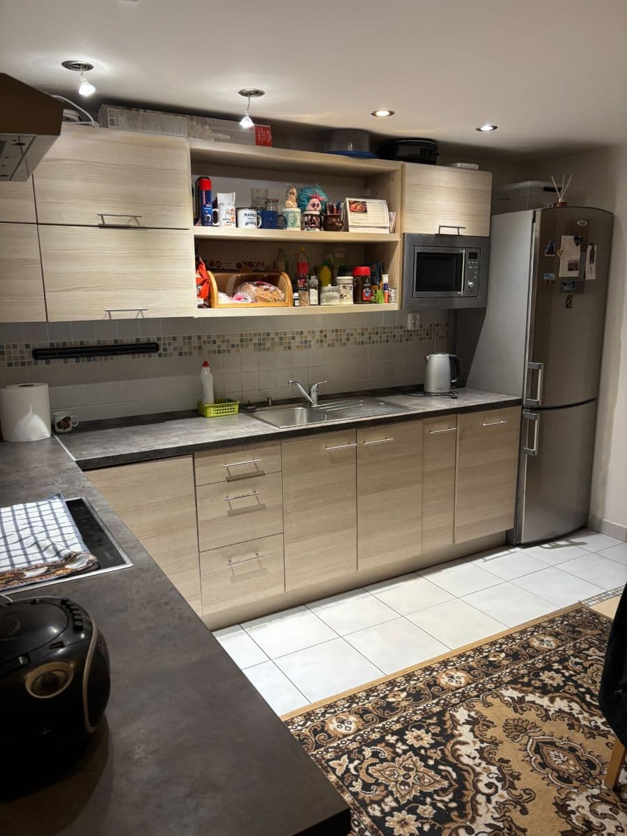 Prenájom bytu 61 m², Husova, Boskovice, Jihomoravský kraj Prenájom bytu 61 m², Husova, Boskovice, Jihomoravský kraj