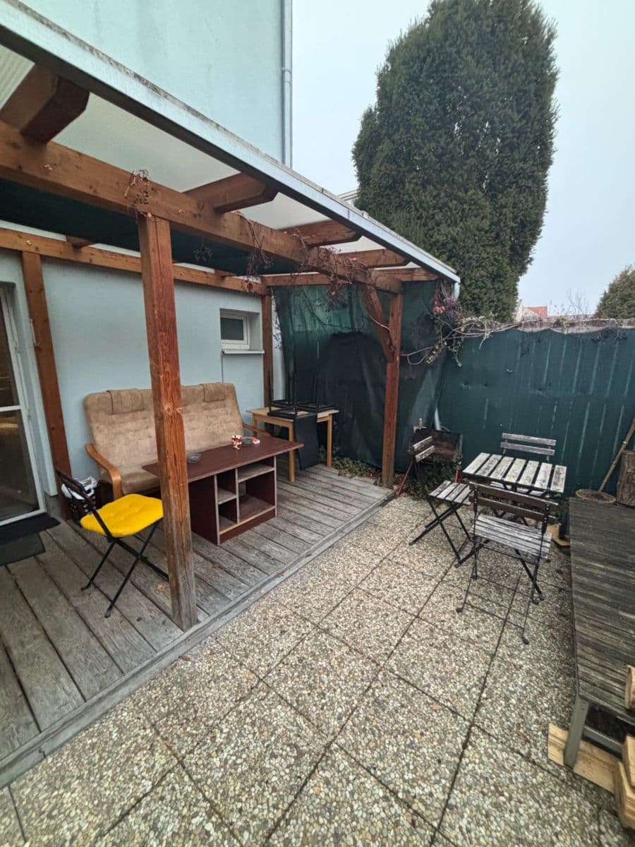 Prenájom bytu 61 m², Husova, Boskovice, Jihomoravský kraj Prenájom bytu 61 m², Husova, Boskovice, Jihomoravský kraj