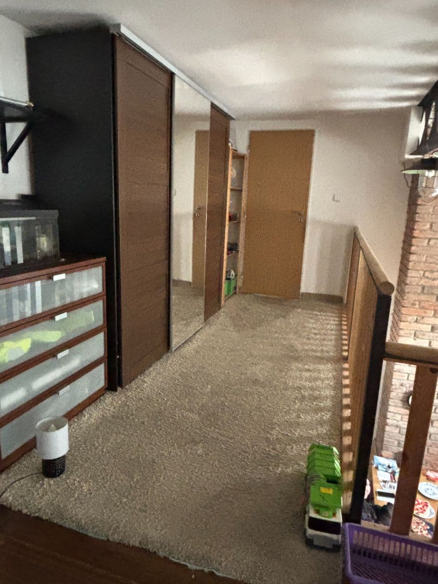 Prenájom bytu 61 m², Husova, Boskovice, Jihomoravský kraj Prenájom bytu 61 m², Husova, Boskovice, Jihomoravský kraj