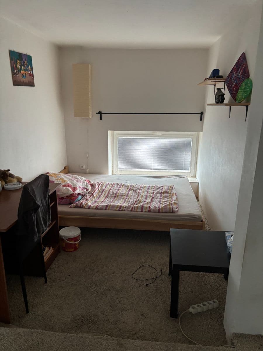 Prenájom bytu 61 m², Husova, Boskovice, Jihomoravský kraj Prenájom bytu 61 m², Husova, Boskovice, Jihomoravský kraj