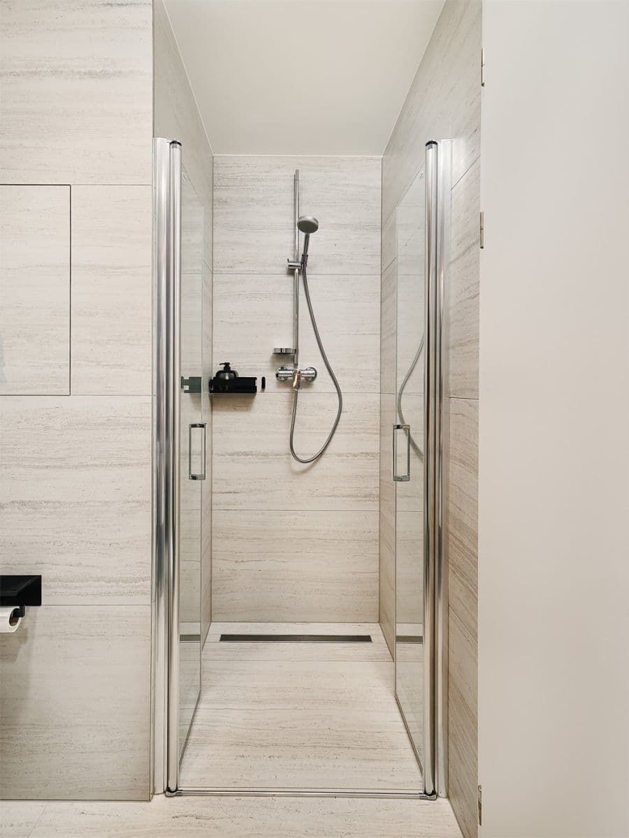 Predaj bytu 1-izbový 37 m², Poděbradská, Praha, Praha Predaj bytu 1-izbový 37 m², Poděbradská, Praha, Praha