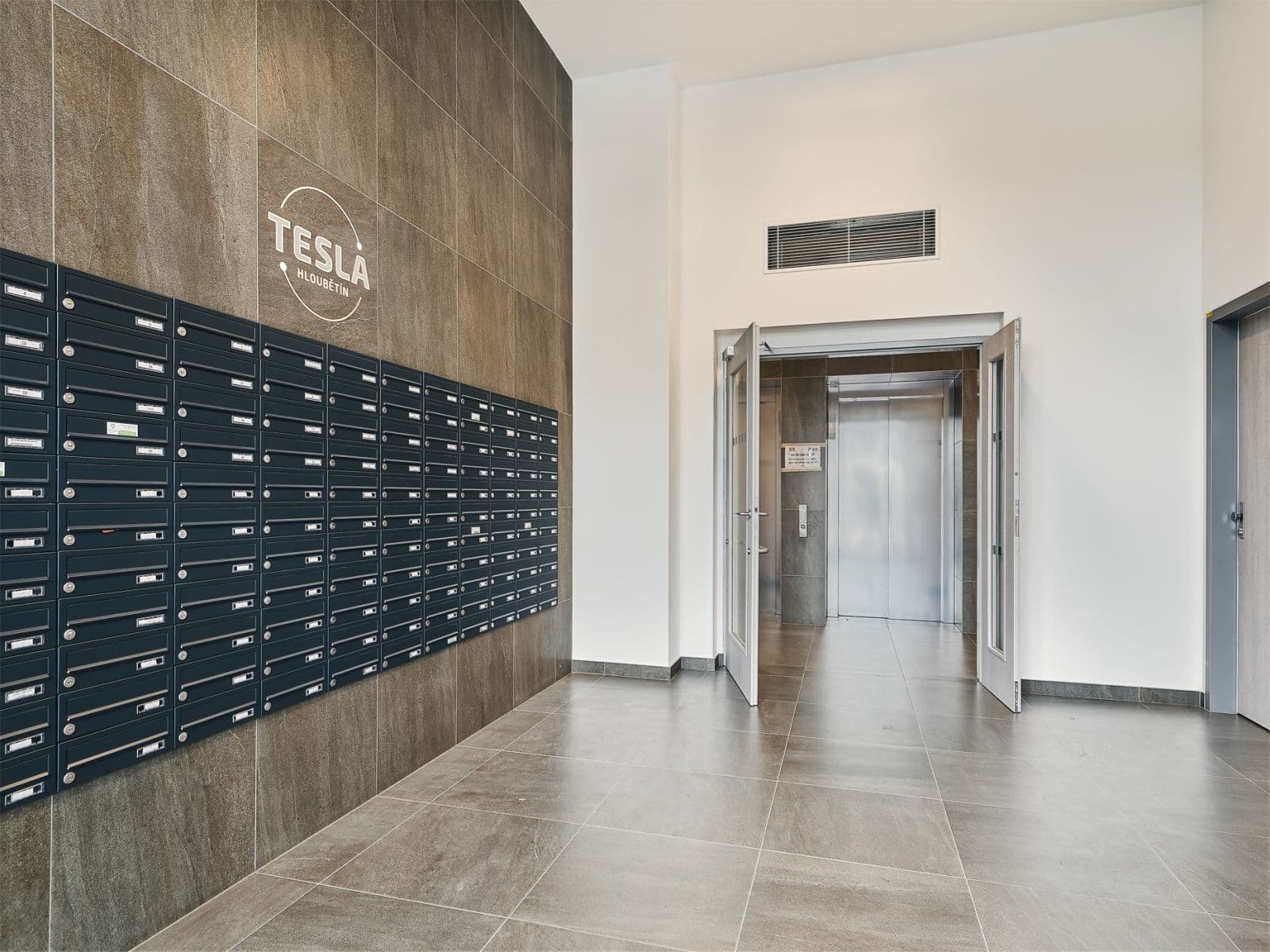 Predaj bytu 1-izbový 37 m², Poděbradská, Praha, Praha Predaj bytu 1-izbový 37 m², Poděbradská, Praha, Praha