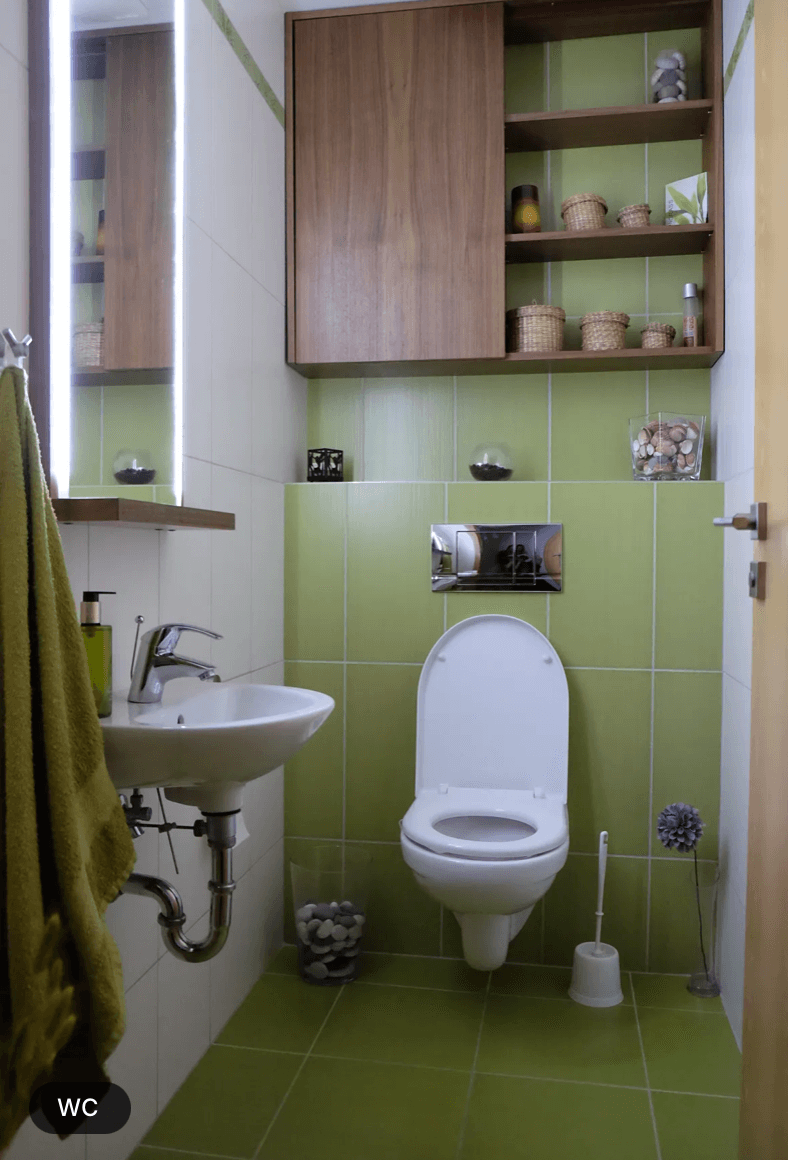 Prenájom bytu 3-izbový 92 m², V Horkách, Praha, Praha Prenájom bytu 3-izbový 92 m², V Horkách, Praha, Praha