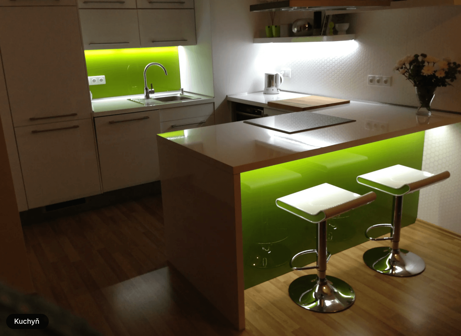 Prenájom bytu 3-izbový 92 m², V Horkách, Praha, Praha Prenájom bytu 3-izbový 92 m², V Horkách, Praha, Praha