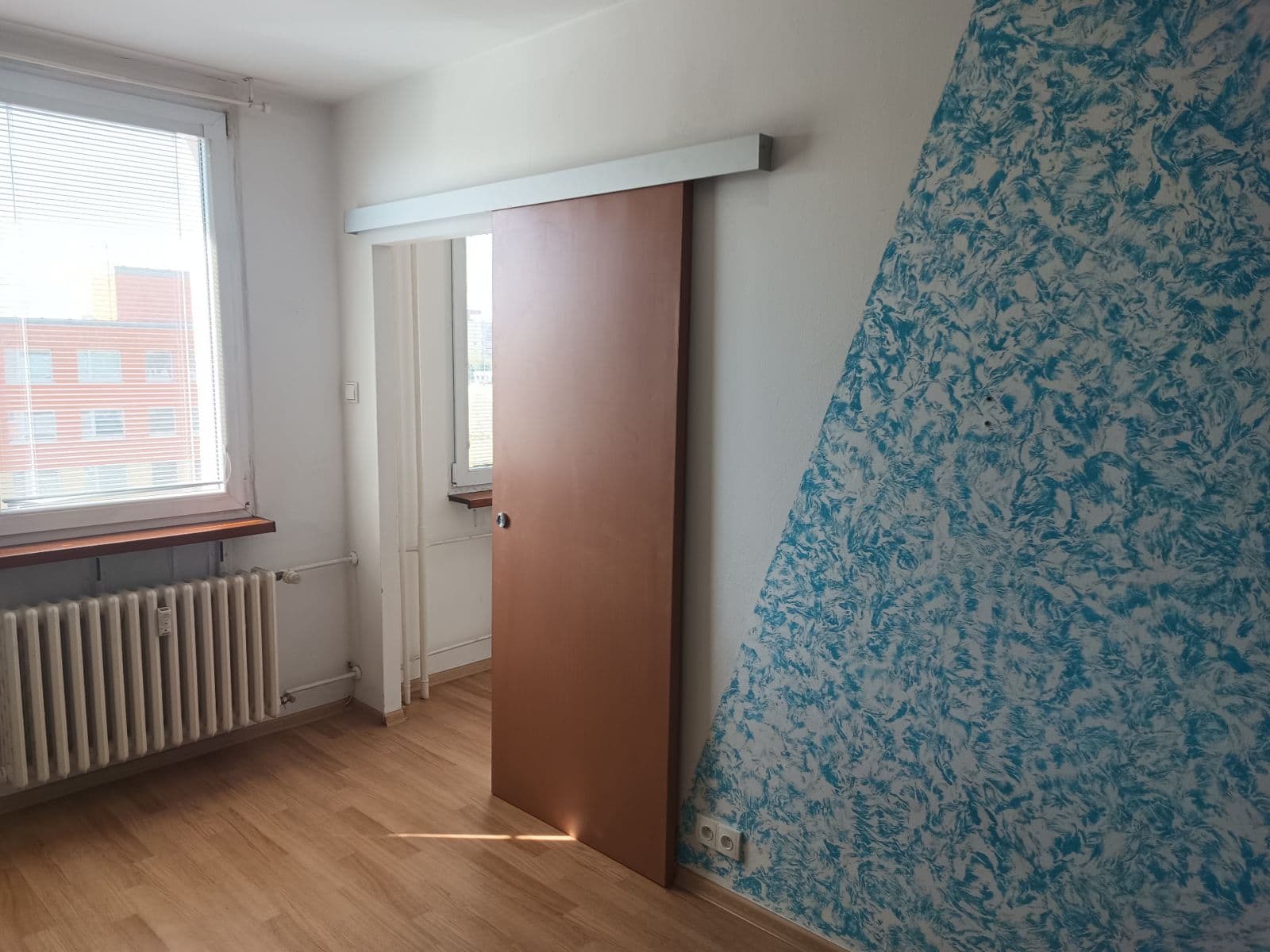 Prenájom bytu 2-izbový 44 m², Mazancova, Praha, Praha Prenájom bytu 2-izbový 44 m², Mazancova, Praha, Praha
