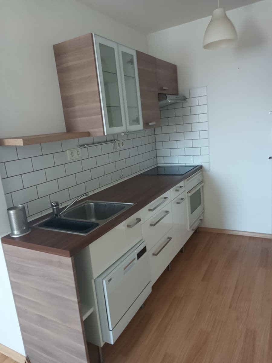 Prenájom bytu 2-izbový 44 m², Mazancova, Praha, Praha Prenájom bytu 2-izbový 44 m², Mazancova, Praha, Praha