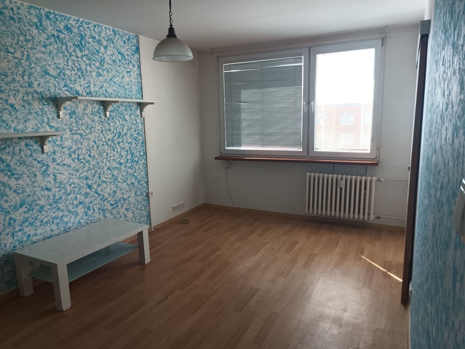 Prenájom bytu 2-izbový 44 m², Mazancova, Praha, Praha Prenájom bytu 2-izbový 44 m², Mazancova, Praha, Praha