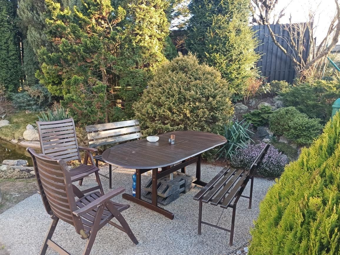 Predaj domu 127 m², pozemek 1.350 m², Kralupská, Statenice, Středočeský kraj Predaj domu 127 m², pozemek 1.350 m², Kralupská, Statenice, Středočeský kraj