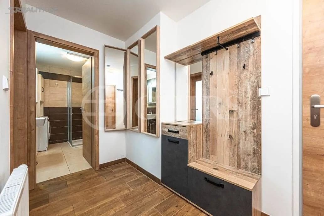 Predaj bytu 2-izbový 48 m², Želetická, Praha, Praha Predaj bytu 2-izbový 48 m², Želetická, Praha, Praha