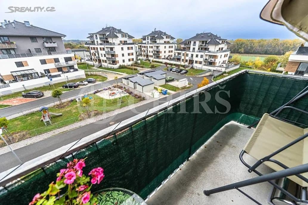 Predaj bytu 2-izbový 48 m², Želetická, Praha, Praha Predaj bytu 2-izbový 48 m², Želetická, Praha, Praha