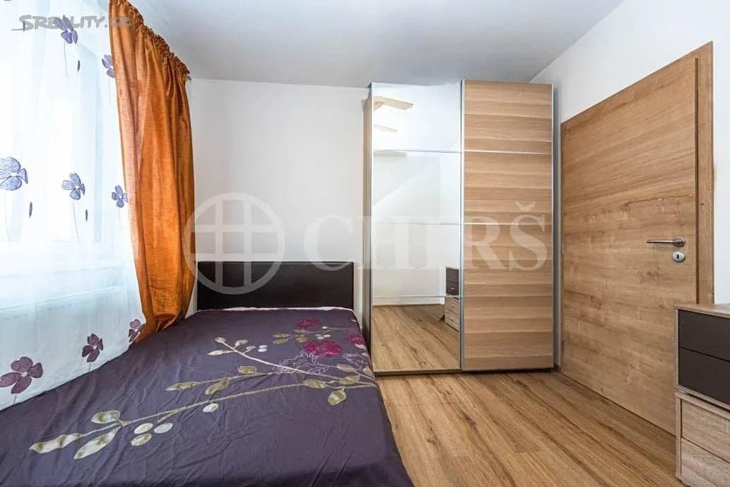 Predaj bytu 2-izbový 48 m², Želetická, Praha, Praha Predaj bytu 2-izbový 48 m², Želetická, Praha, Praha