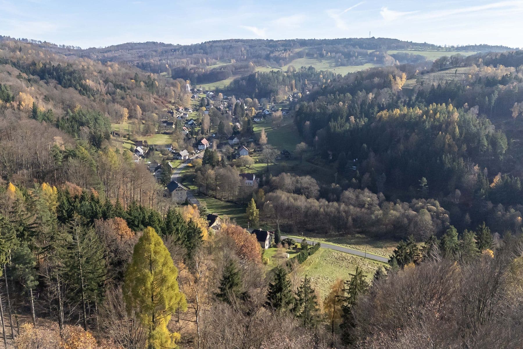 Predaj pozemku 3.373 m², Prysk, Liberecký kraj Predaj pozemku 3.373 m², Prysk, Liberecký kraj