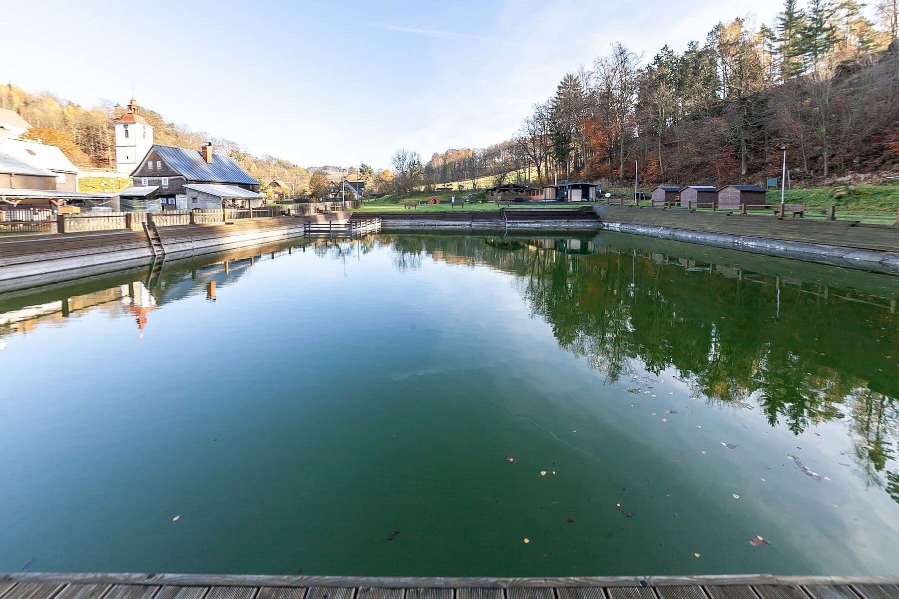 Predaj pozemku 3.373 m², Prysk, Liberecký kraj Predaj pozemku 3.373 m², Prysk, Liberecký kraj