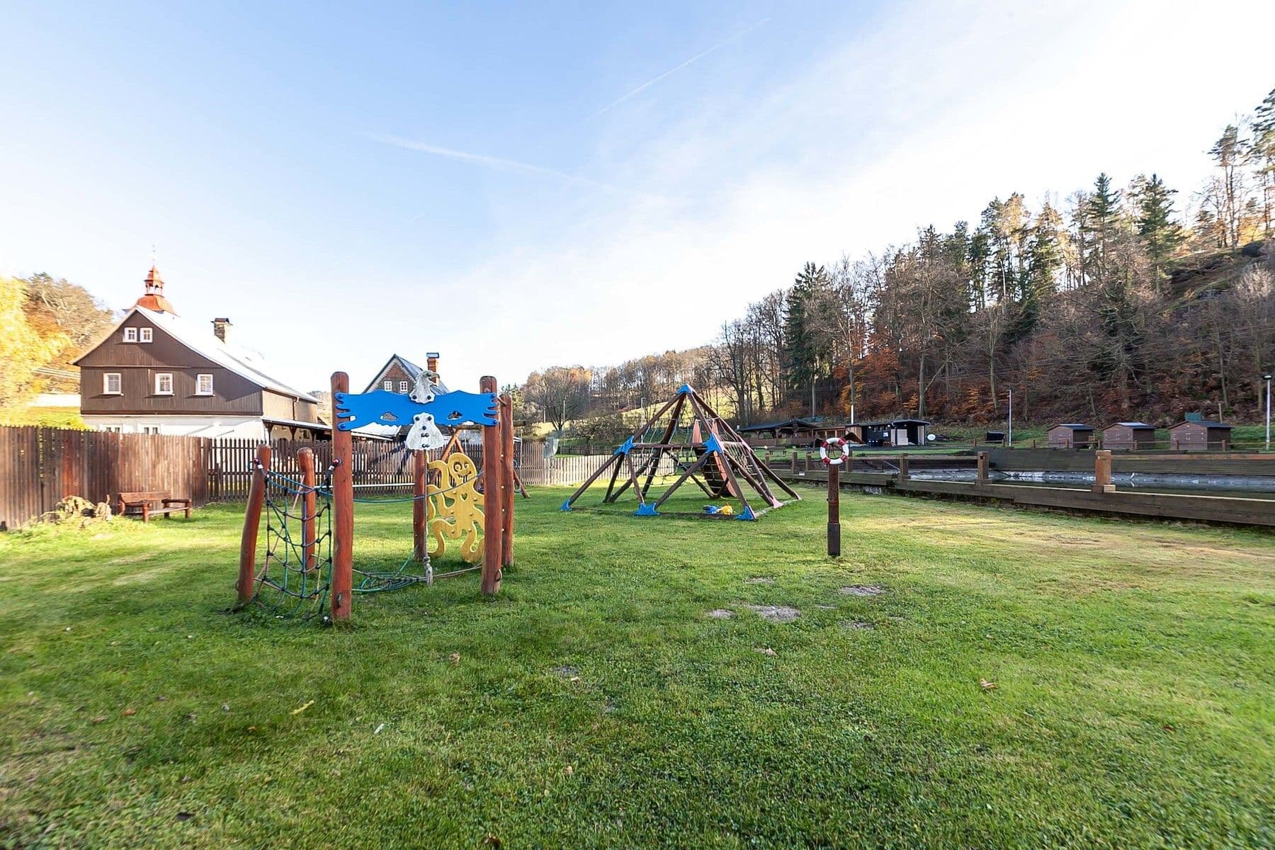 Predaj pozemku 3.373 m², Prysk, Liberecký kraj Predaj pozemku 3.373 m², Prysk, Liberecký kraj