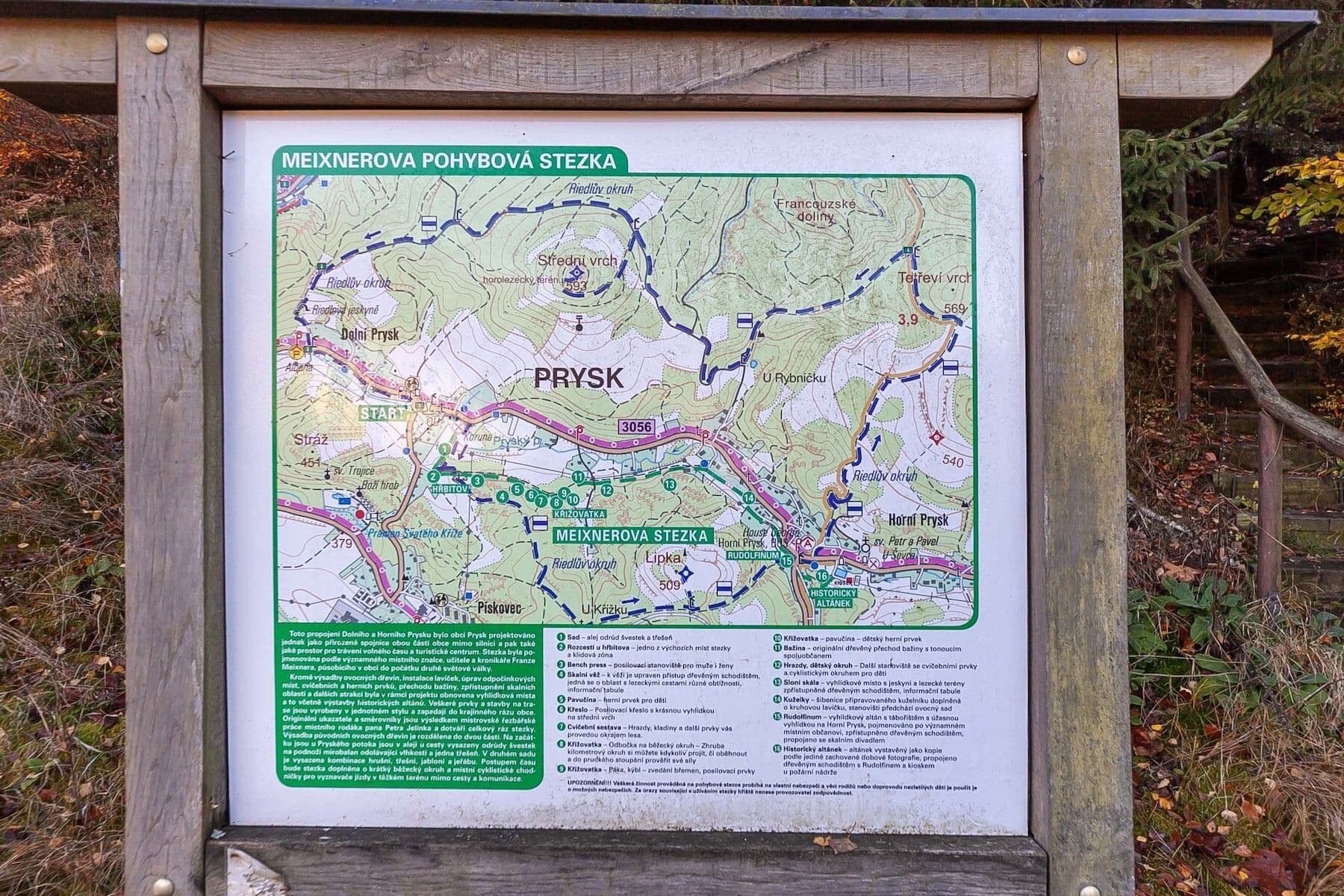 Predaj pozemku 3.373 m², Prysk, Liberecký kraj Predaj pozemku 3.373 m², Prysk, Liberecký kraj