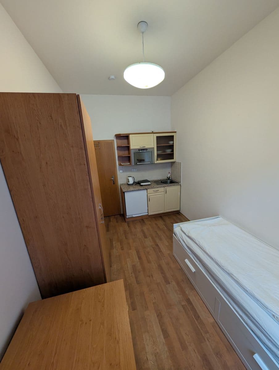 Prenájom bytu 300 m², Lublaňská, Praha, Praha Prenájom bytu 300 m², Lublaňská, Praha, Praha