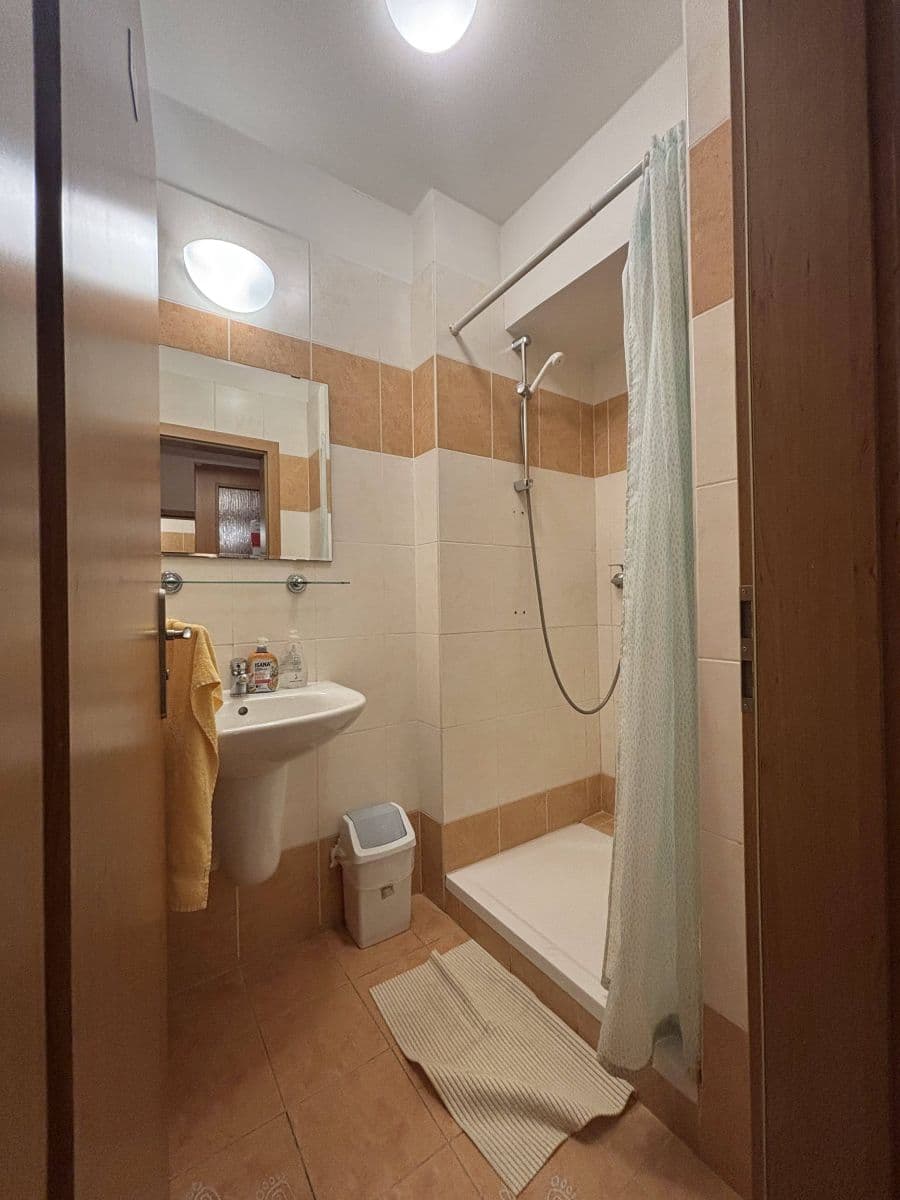 Prenájom bytu 300 m², Lublaňská, Praha, Praha Prenájom bytu 300 m², Lublaňská, Praha, Praha