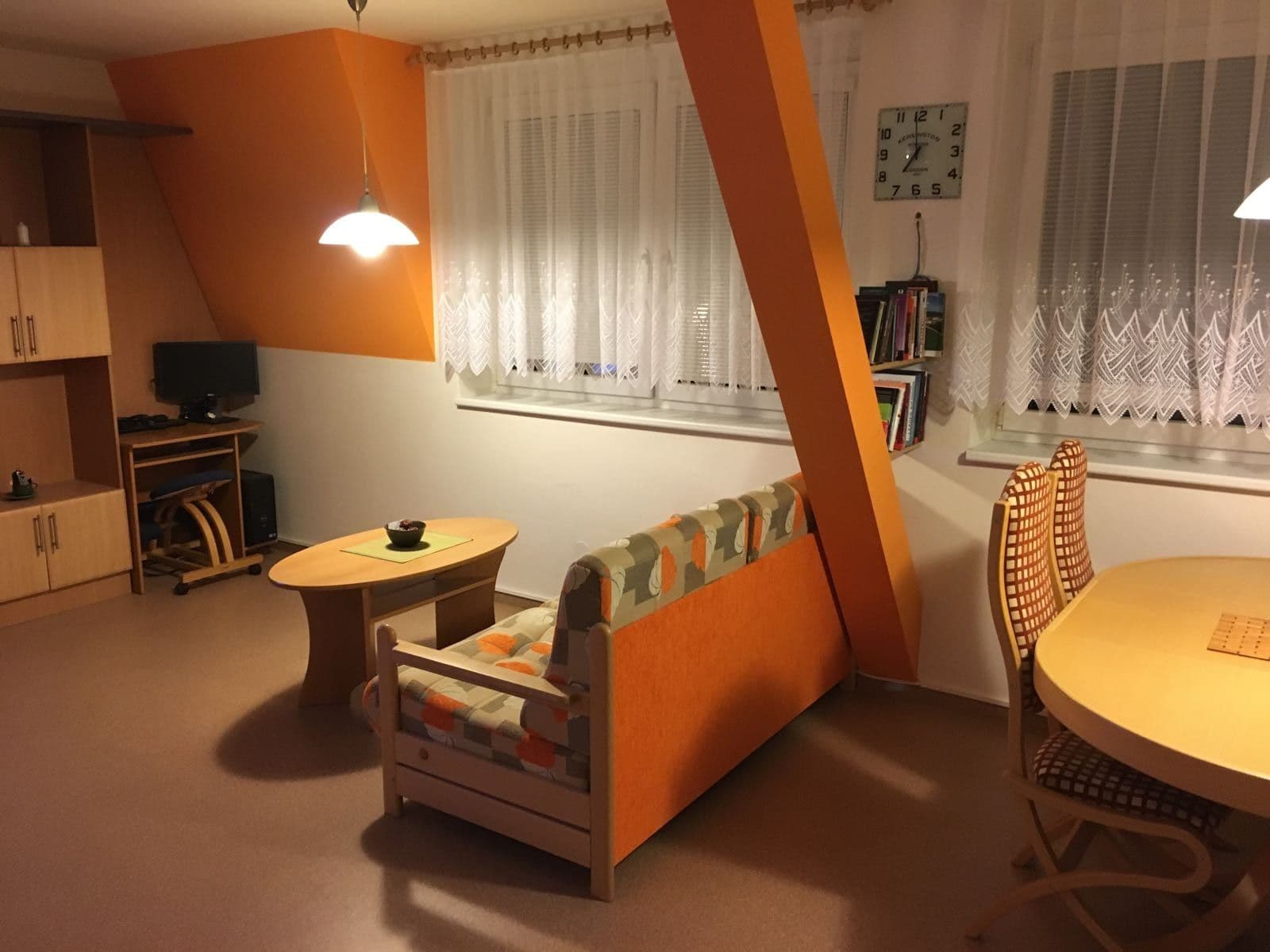 Prenájom bytu 1-izbový 46 m², Tyršova, Frenštát pod Radhoštěm, Moravskoslezský kraj Prenájom bytu 1-izbový 46 m², Tyršova, Frenštát pod Radhoštěm, Moravskoslezský kraj