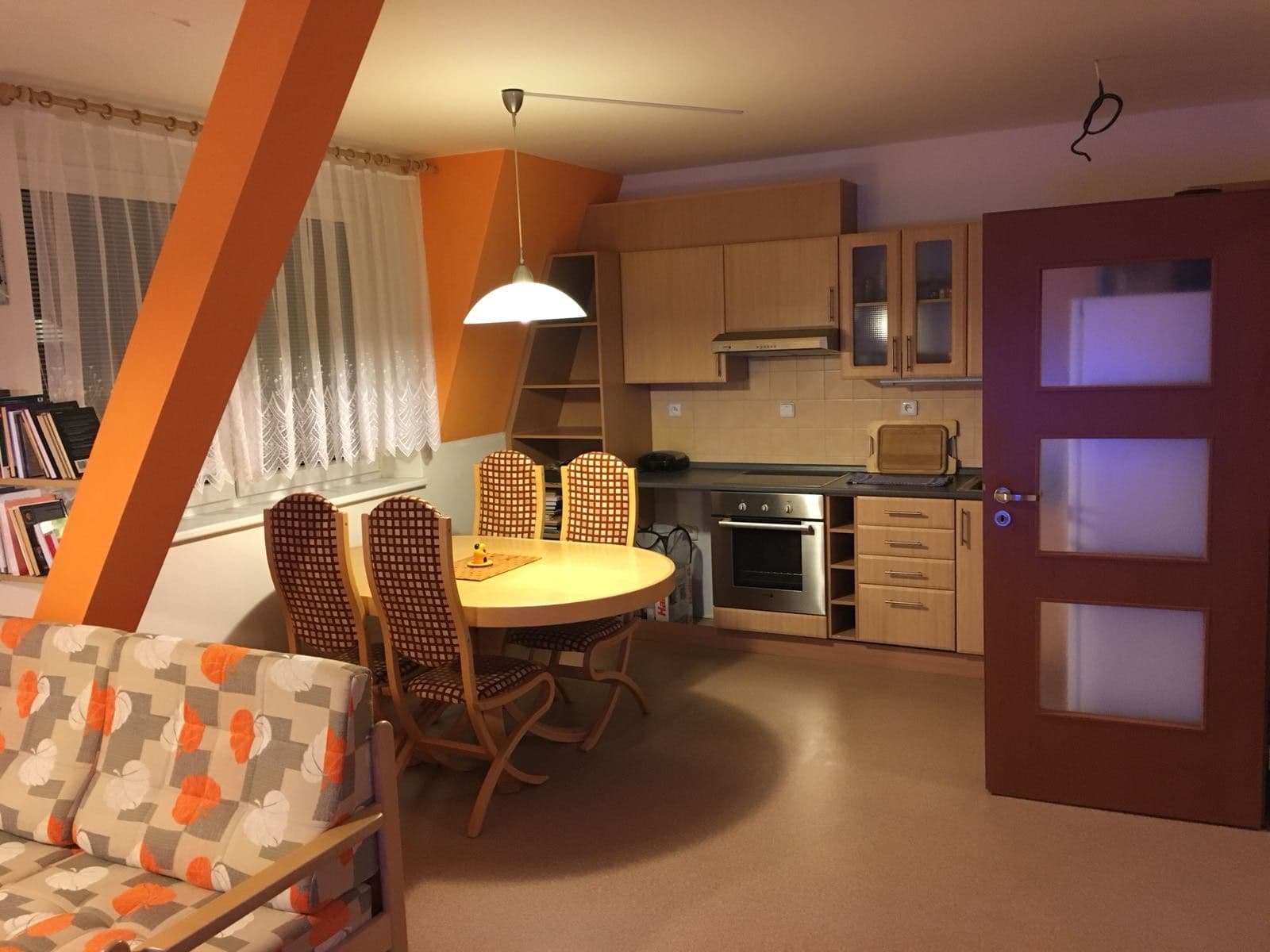 Prenájom bytu 1-izbový 46 m², Tyršova, Frenštát pod Radhoštěm, Moravskoslezský kraj Prenájom bytu 1-izbový 46 m², Tyršova, Frenštát pod Radhoštěm, Moravskoslezský kraj