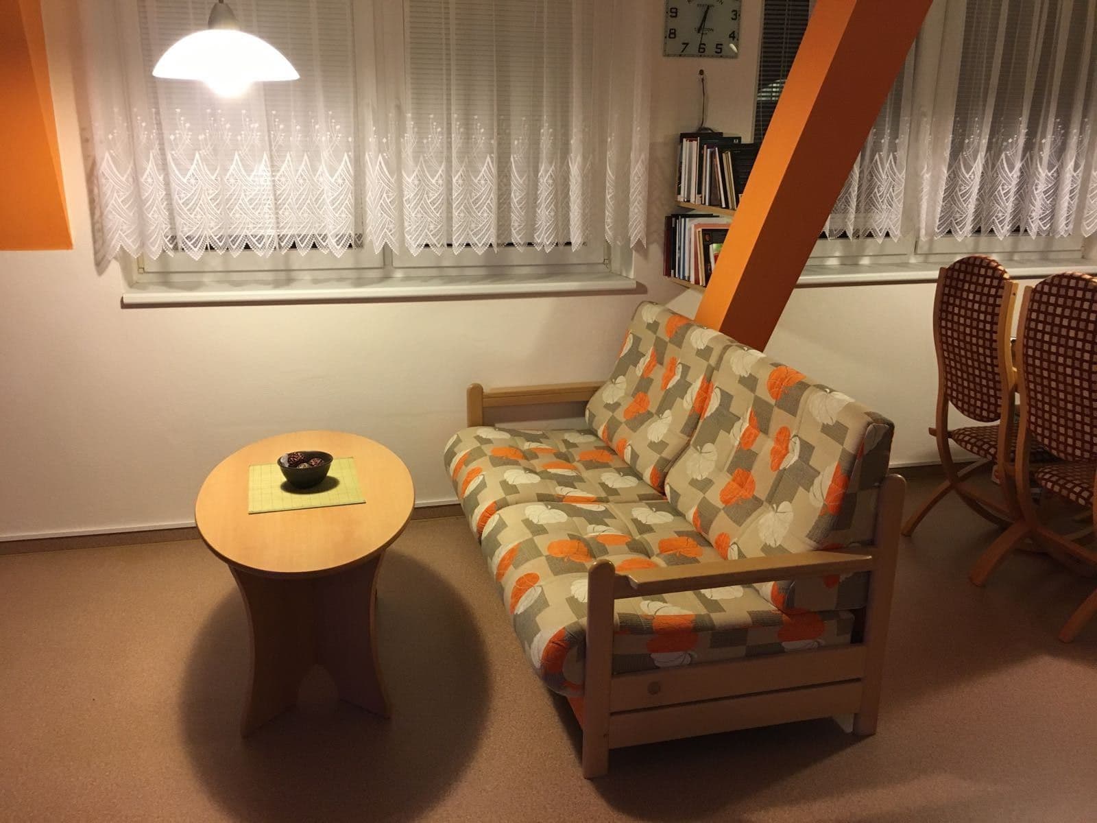 Prenájom bytu 1-izbový 46 m², Tyršova, Frenštát pod Radhoštěm, Moravskoslezský kraj Prenájom bytu 1-izbový 46 m², Tyršova, Frenštát pod Radhoštěm, Moravskoslezský kraj