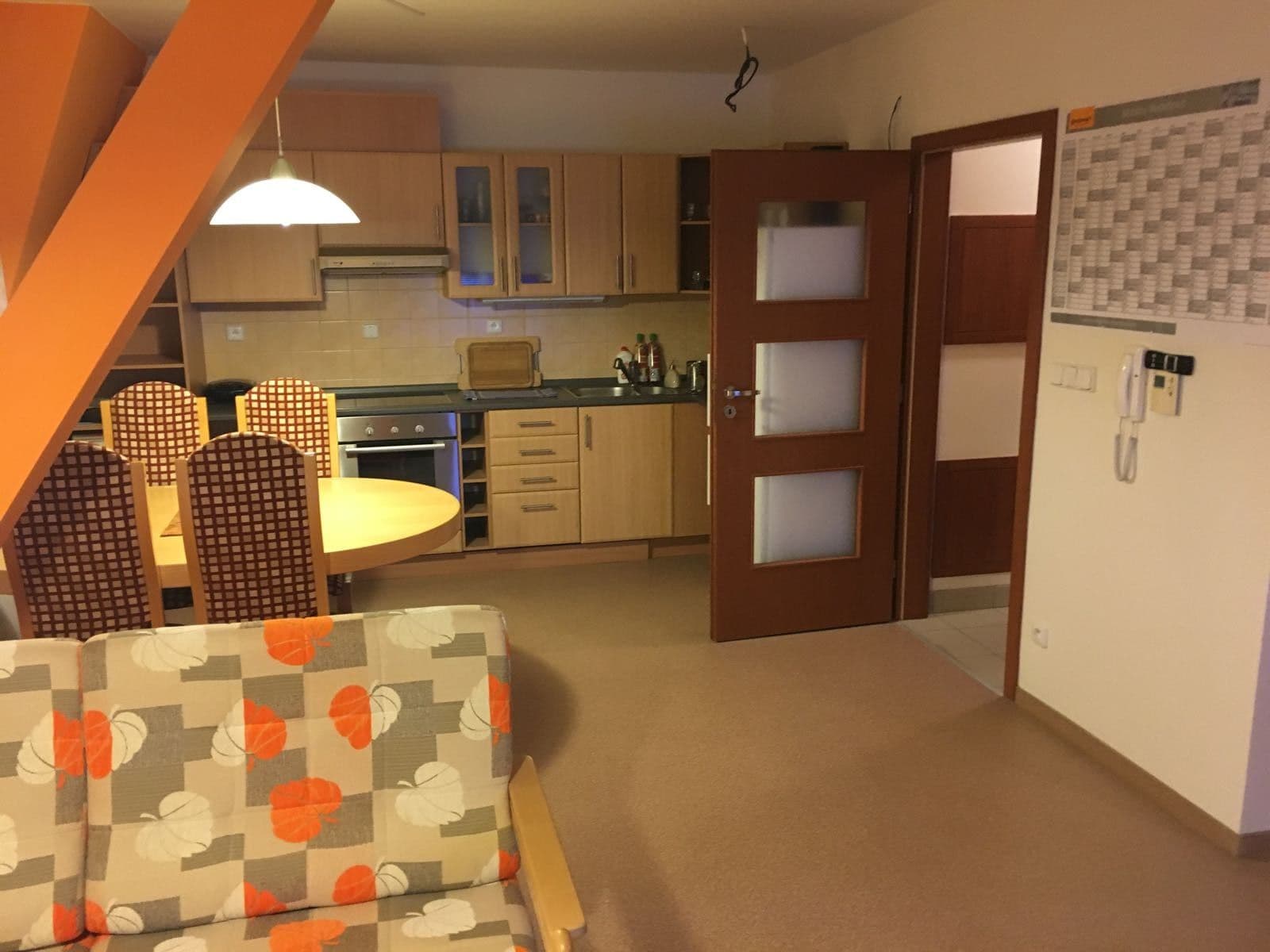 Prenájom bytu 1-izbový 46 m², Tyršova, Frenštát pod Radhoštěm, Moravskoslezský kraj Prenájom bytu 1-izbový 46 m², Tyršova, Frenštát pod Radhoštěm, Moravskoslezský kraj