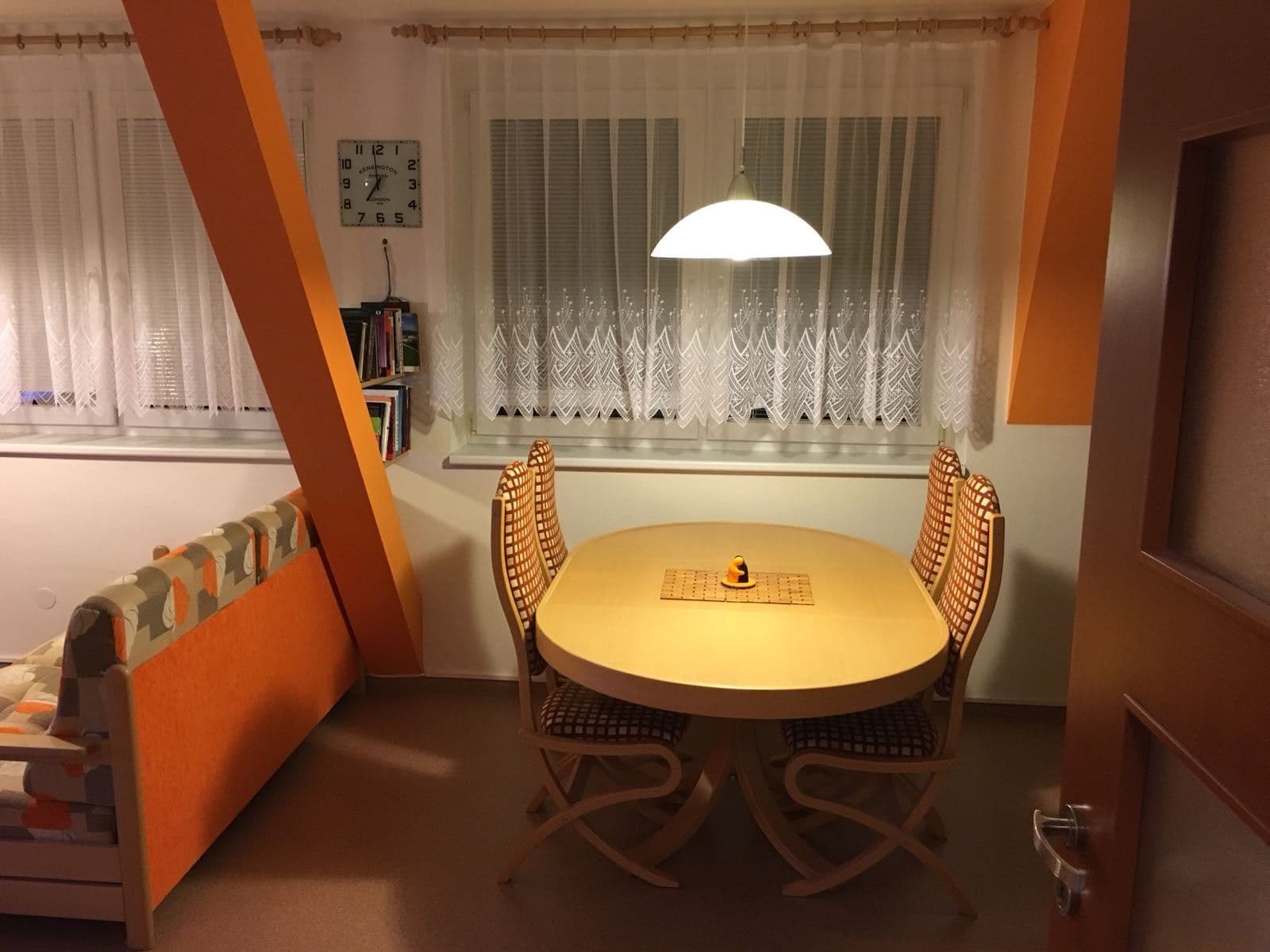 Prenájom bytu 1-izbový 46 m², Tyršova, Frenštát pod Radhoštěm, Moravskoslezský kraj Prenájom bytu 1-izbový 46 m², Tyršova, Frenštát pod Radhoštěm, Moravskoslezský kraj