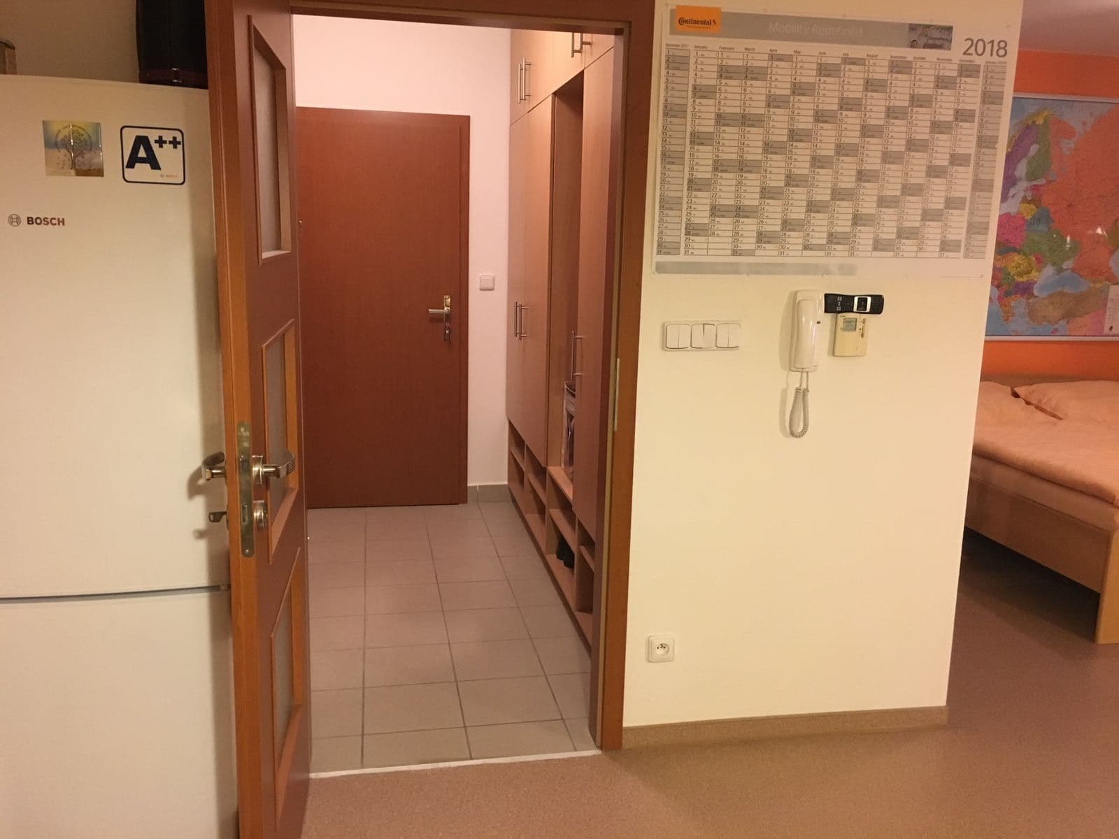 Prenájom bytu 1-izbový 46 m², Tyršova, Frenštát pod Radhoštěm, Moravskoslezský kraj Prenájom bytu 1-izbový 46 m², Tyršova, Frenštát pod Radhoštěm, Moravskoslezský kraj