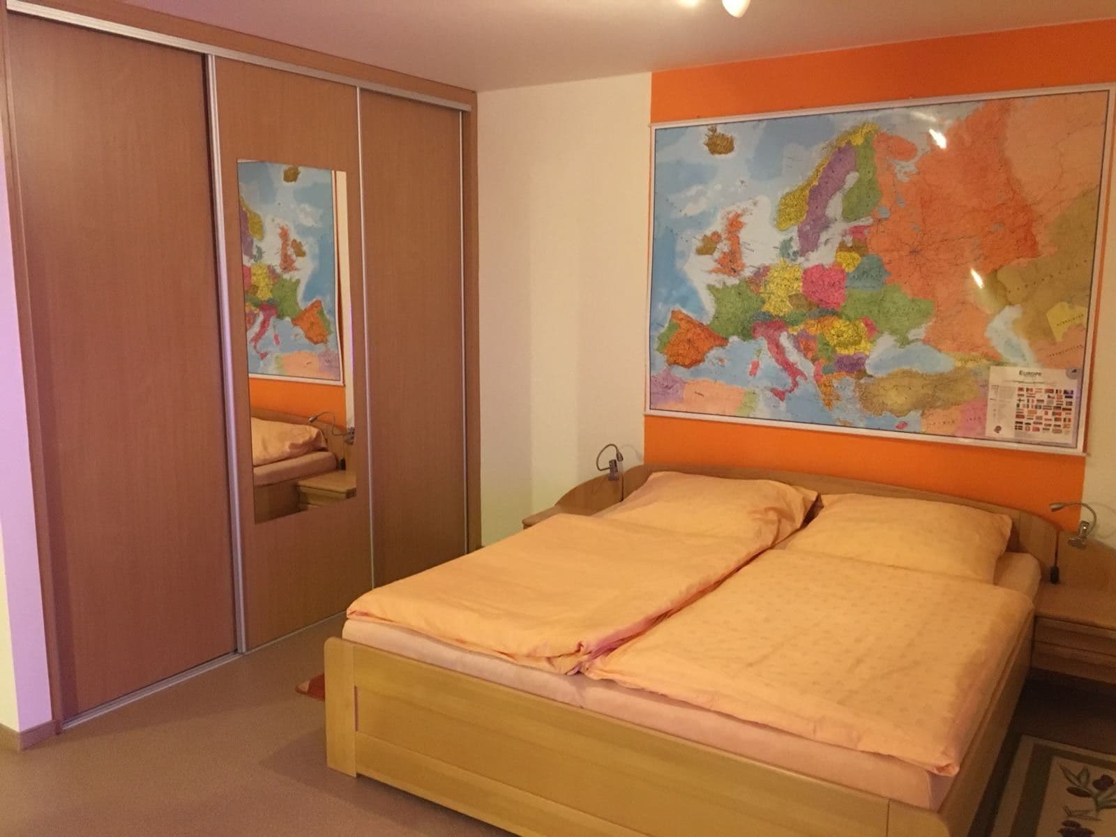 Prenájom bytu 1-izbový 46 m², Tyršova, Frenštát pod Radhoštěm, Moravskoslezský kraj Prenájom bytu 1-izbový 46 m², Tyršova, Frenštát pod Radhoštěm, Moravskoslezský kraj