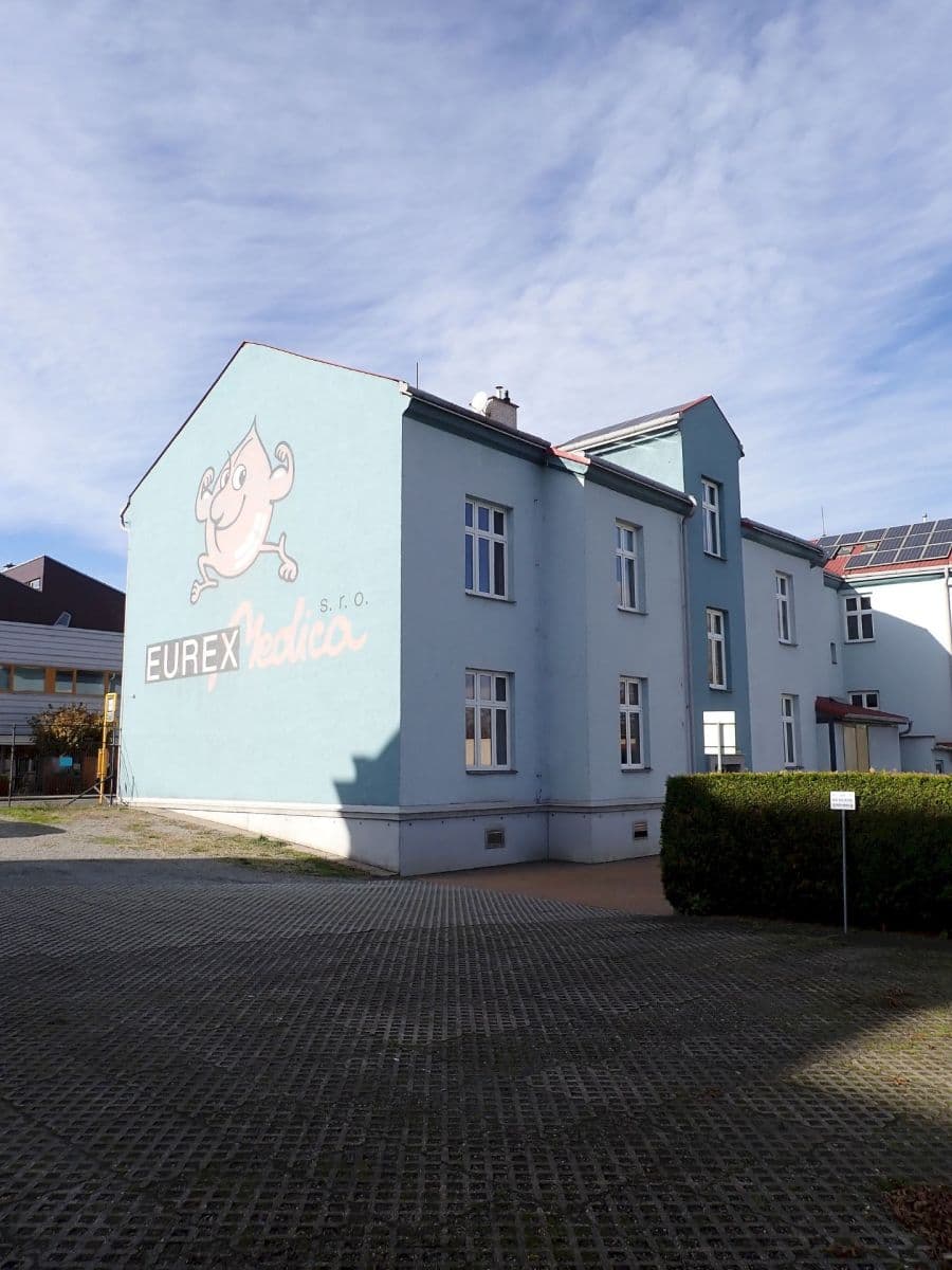 Prenájom kancelárie 44 m², Výstavní, Ostrava, Moravskoslezský kraj Prenájom kancelárie 44 m², Výstavní, Ostrava, Moravskoslezský kraj