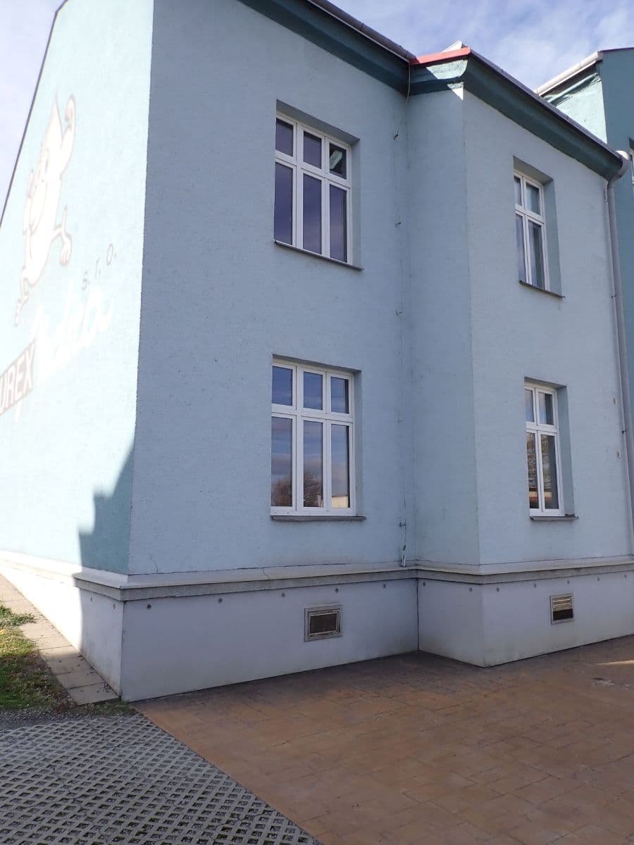 Prenájom kancelárie 44 m², Výstavní, Ostrava, Moravskoslezský kraj Prenájom kancelárie 44 m², Výstavní, Ostrava, Moravskoslezský kraj