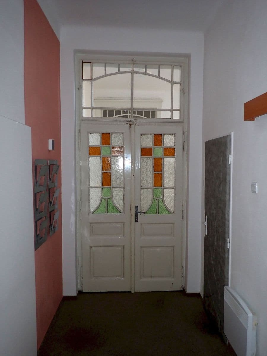 Prenájom kancelárie 44 m², Výstavní, Ostrava, Moravskoslezský kraj Prenájom kancelárie 44 m², Výstavní, Ostrava, Moravskoslezský kraj