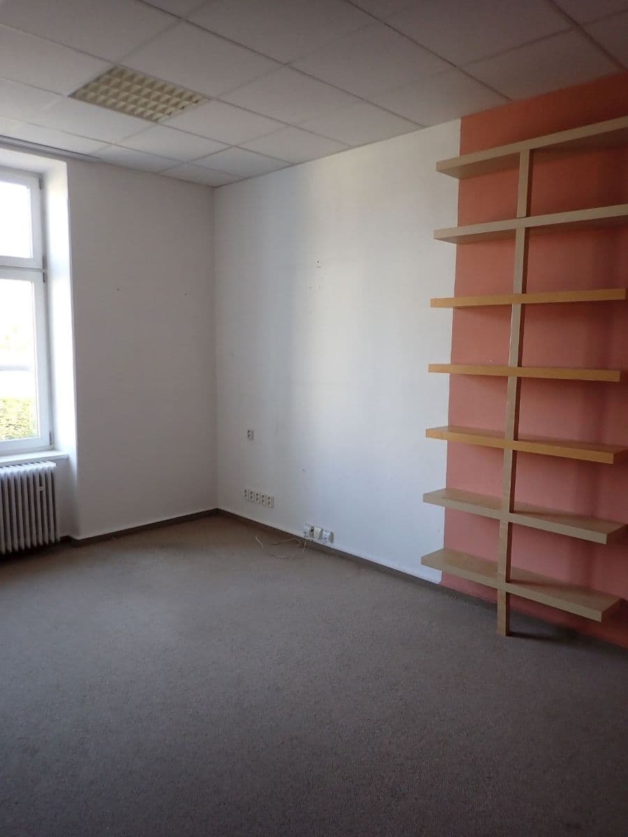 Prenájom kancelárie 44 m², Výstavní, Ostrava, Moravskoslezský kraj Prenájom kancelárie 44 m², Výstavní, Ostrava, Moravskoslezský kraj