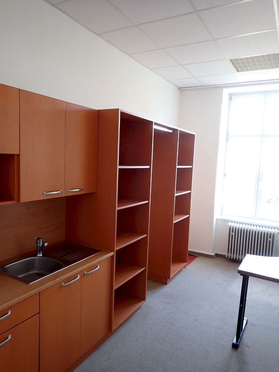 Prenájom kancelárie 44 m², Výstavní, Ostrava, Moravskoslezský kraj Prenájom kancelárie 44 m², Výstavní, Ostrava, Moravskoslezský kraj