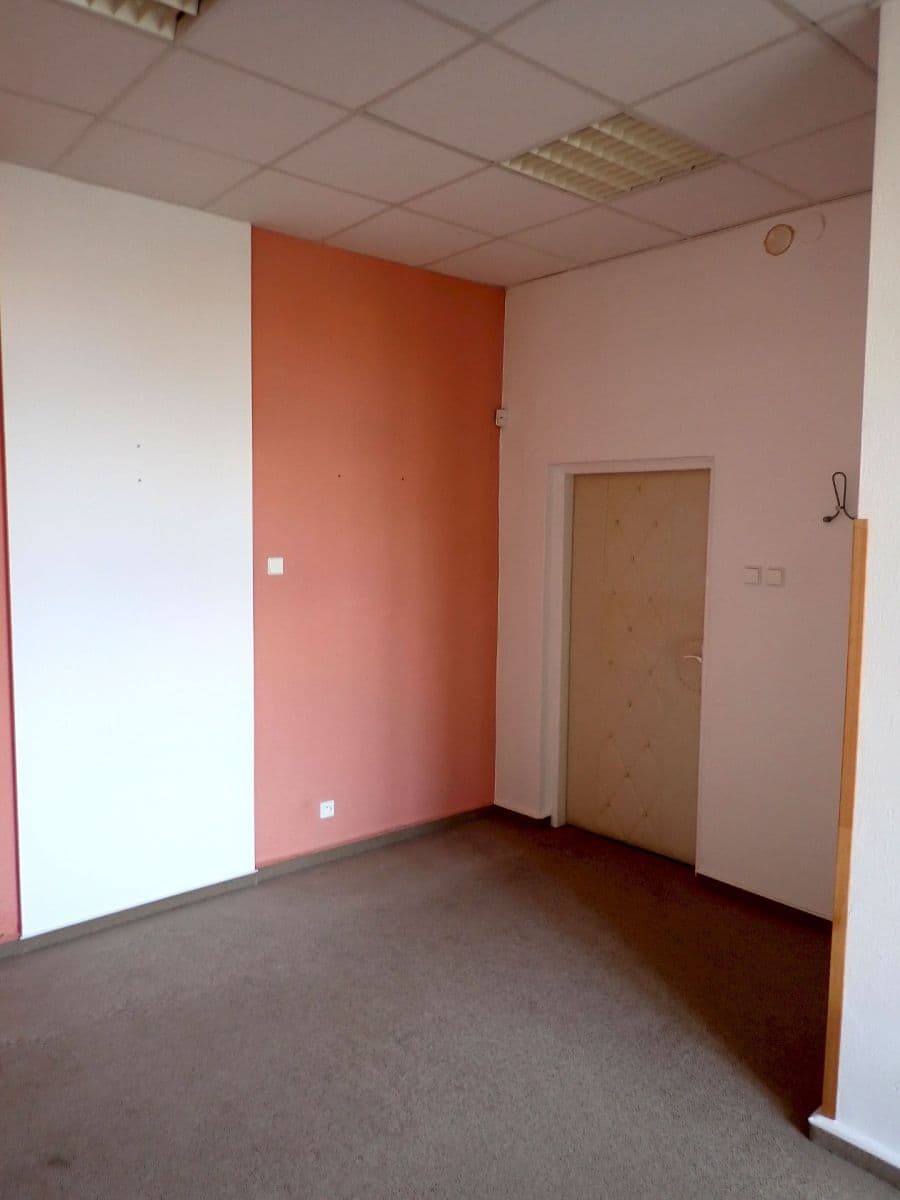 Prenájom kancelárie 44 m², Výstavní, Ostrava, Moravskoslezský kraj Prenájom kancelárie 44 m², Výstavní, Ostrava, Moravskoslezský kraj