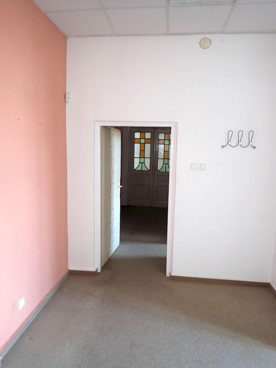 Prenájom kancelárie 44 m², Výstavní, Ostrava, Moravskoslezský kraj Prenájom kancelárie 44 m², Výstavní, Ostrava, Moravskoslezský kraj