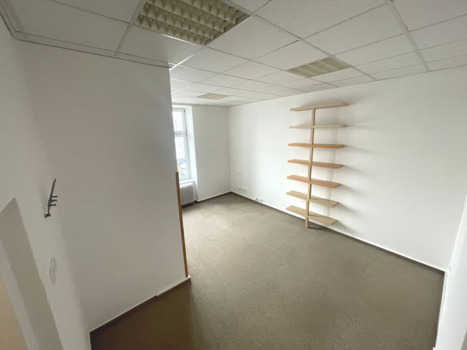 Prenájom kancelárie 44 m², Výstavní, Ostrava, Moravskoslezský kraj Prenájom kancelárie 44 m², Výstavní, Ostrava, Moravskoslezský kraj