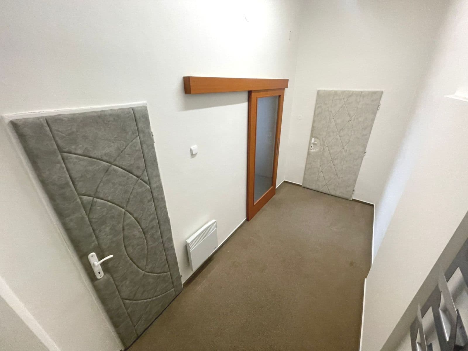 Prenájom kancelárie 44 m², Výstavní, Ostrava, Moravskoslezský kraj Prenájom kancelárie 44 m², Výstavní, Ostrava, Moravskoslezský kraj