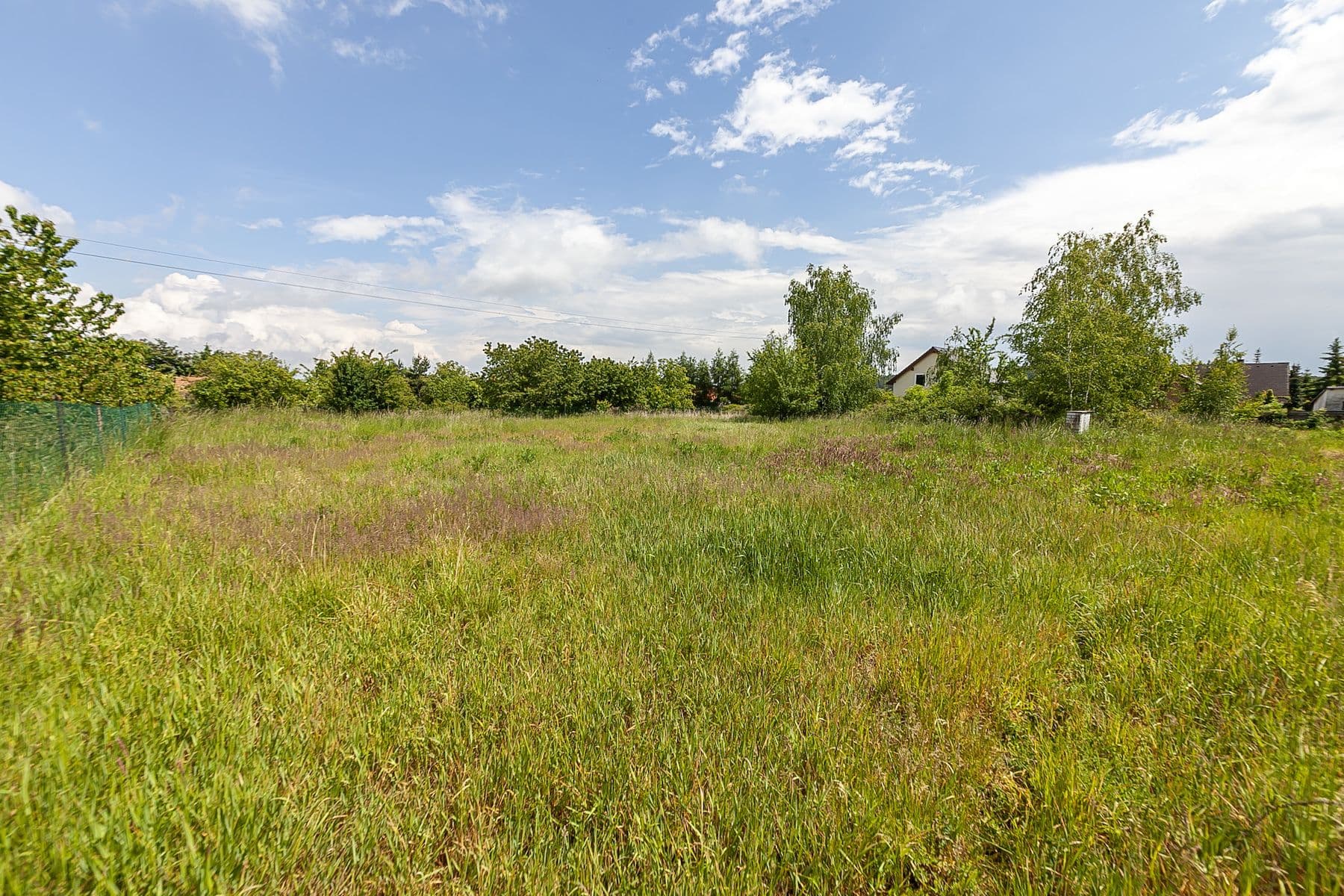Predaj pozemku 930 m², Na Vyhlídce, Vyžlovka, Středočeský kraj Predaj pozemku 930 m², Na Vyhlídce, Vyžlovka, Středočeský kraj