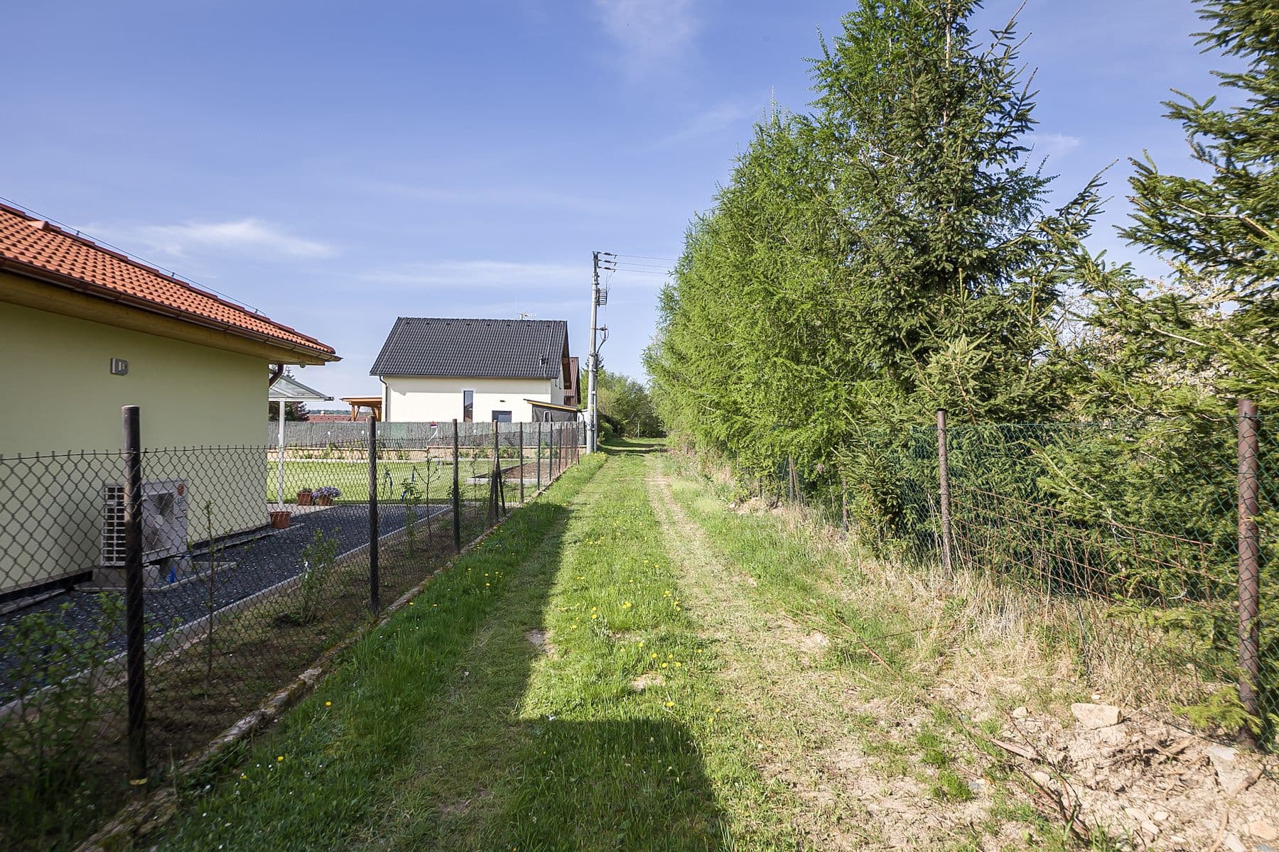 Predaj pozemku 930 m², Na Vyhlídce, Vyžlovka, Středočeský kraj Predaj pozemku 930 m², Na Vyhlídce, Vyžlovka, Středočeský kraj