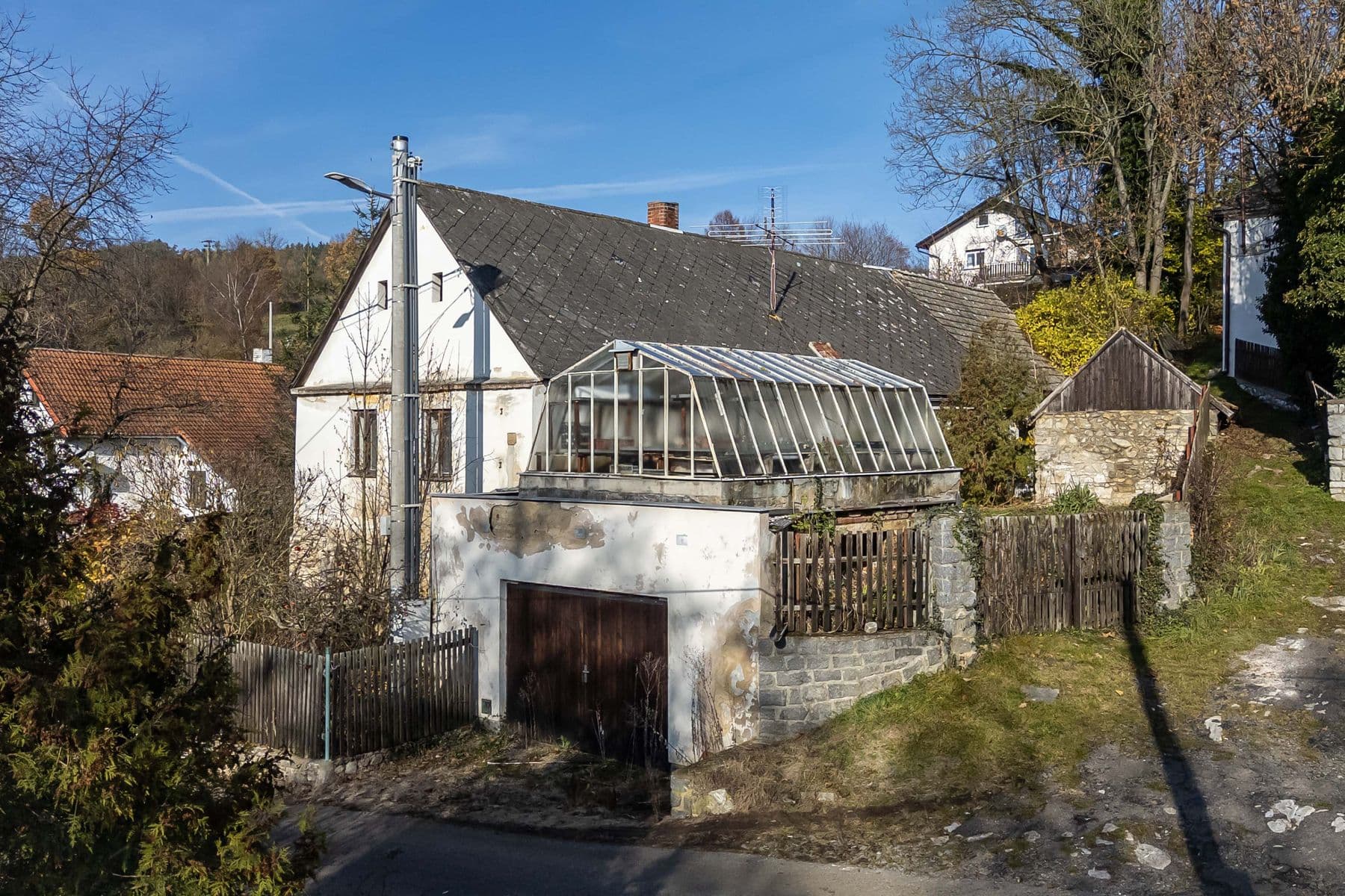 Predaj domu 97 m², pozemek 922 m², Počepice, Středočeský kraj Predaj domu 97 m², pozemek 922 m², Počepice, Středočeský kraj